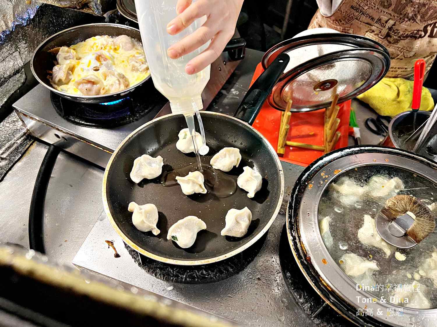 10歸海食堂