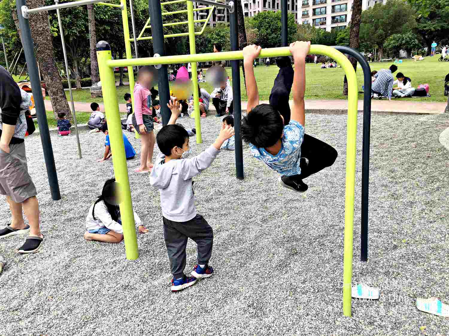 14頭前運動公園