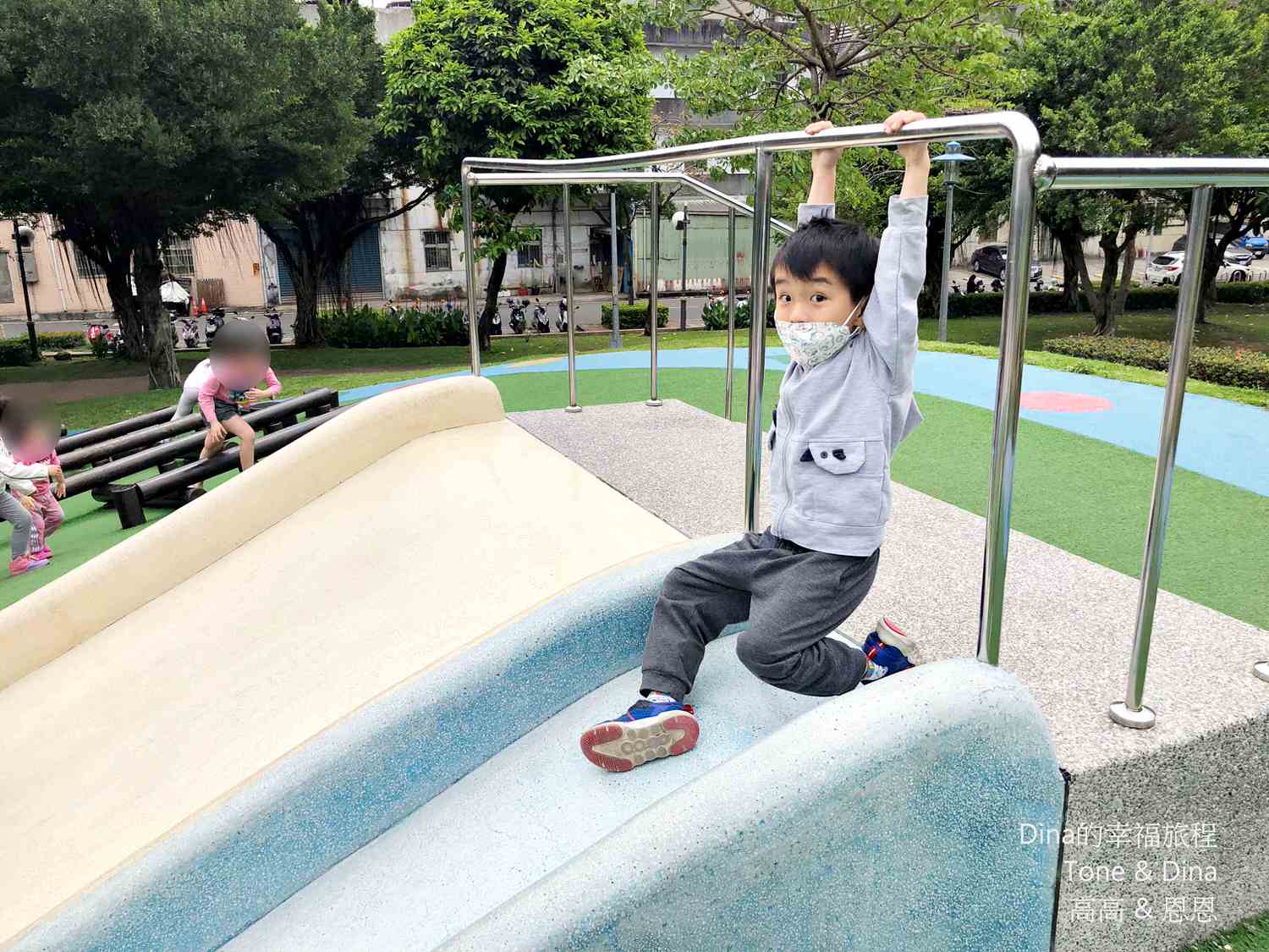 18頭前運動公園