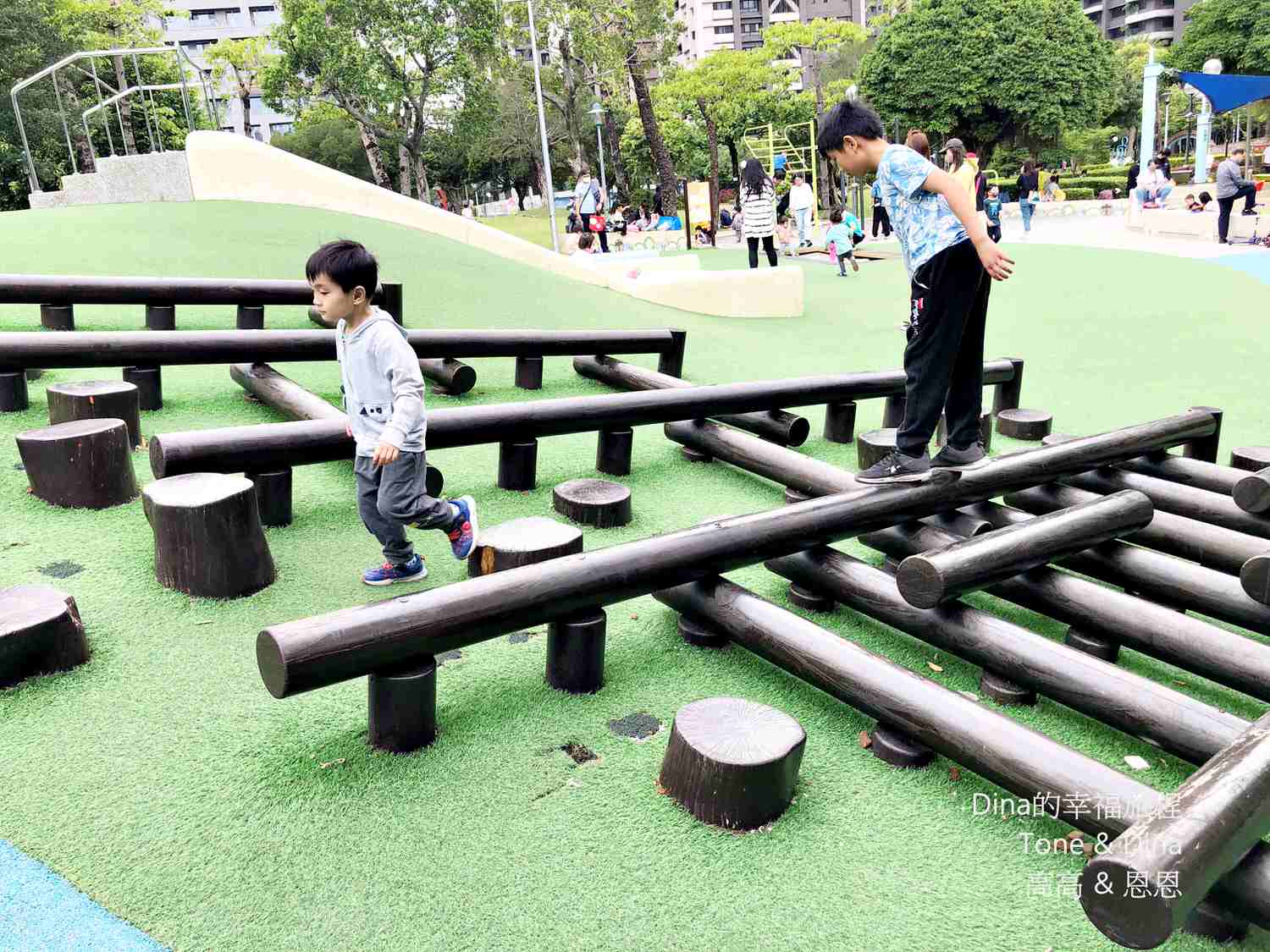 21頭前運動公園