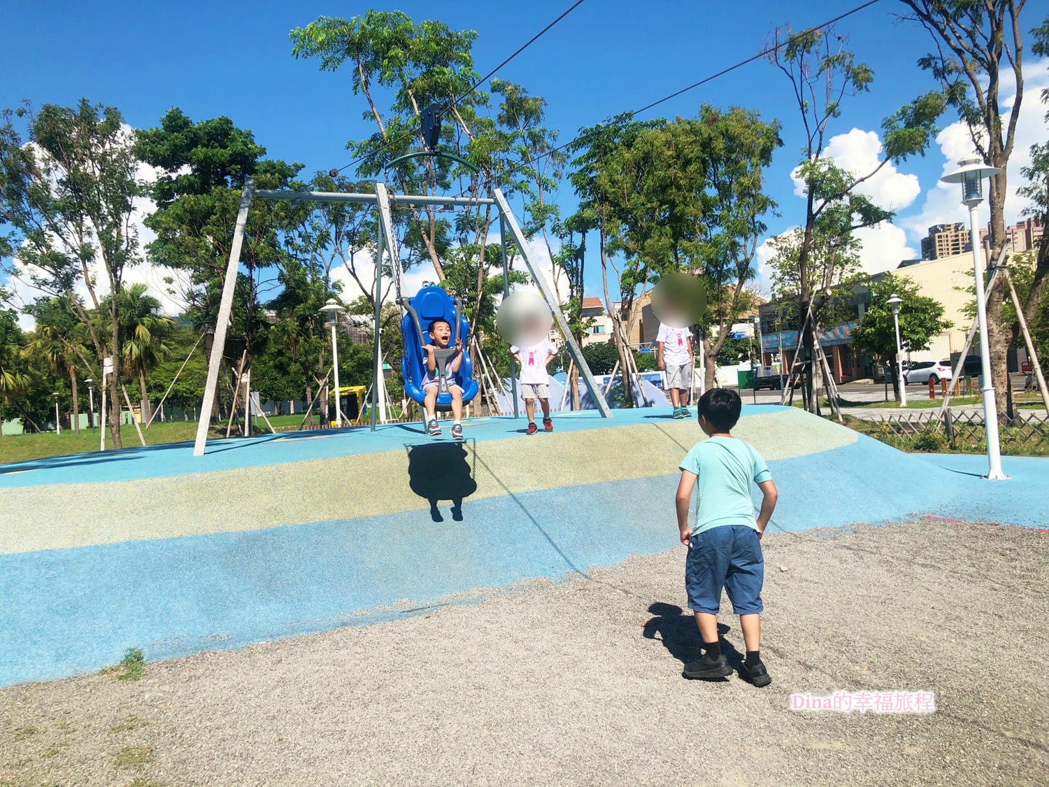 28台南港濱歷史公園