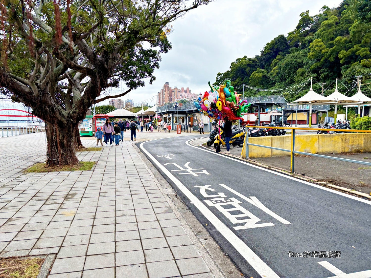【台北景點】恐龍大復活 關渡探險樂園。帶你走進侏儸紀世界