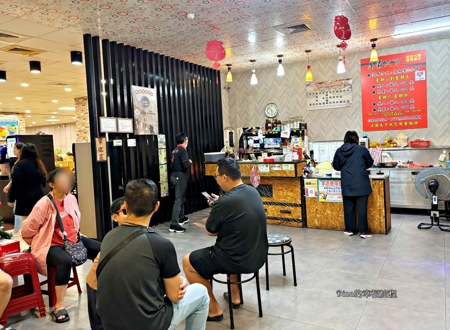【桃園美食】羊霸天下。羊大骨、羊腳筋、羊肋排等各式羊部位吃到飽。還有青菜、火鍋料、炸物、甜品隨你吃,桃園最高CP值羊肉爐吃到飽 - 第3張圖 【桃園美食】羊霸天下。羊大骨、羊腳筋、羊肋排等各式羊部位吃到飽。還有青菜、火鍋料、炸物、甜品隨你吃,桃園最高CP值羊肉爐吃到飽