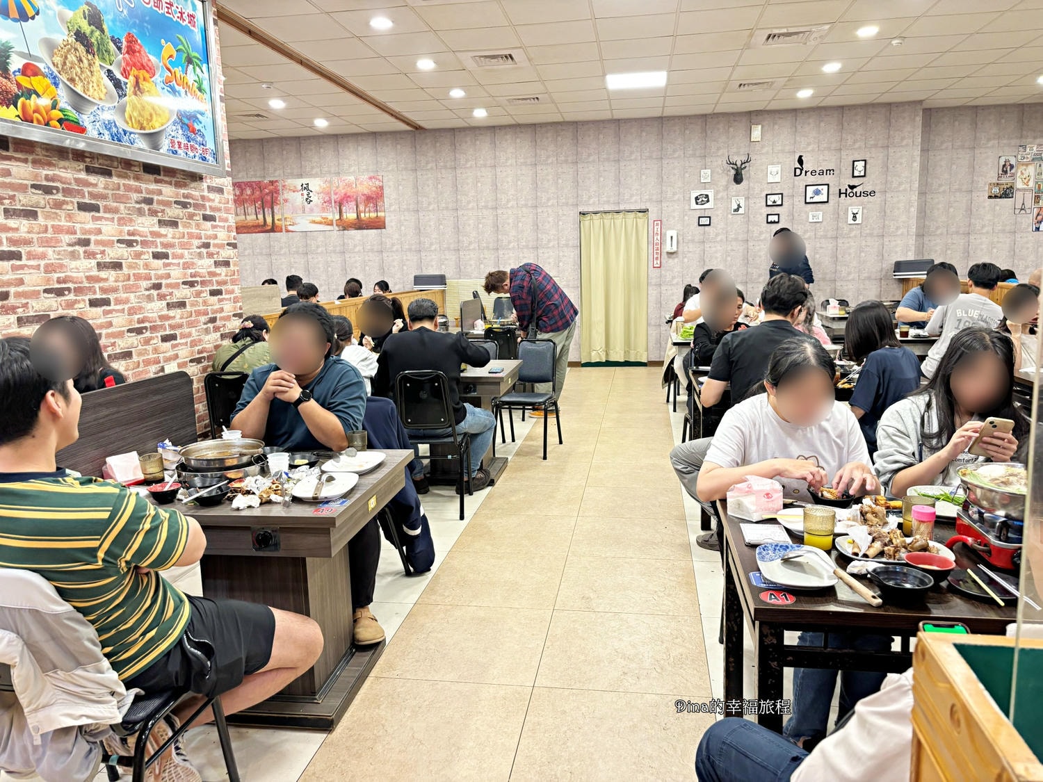 【桃園美食】羊霸天下。羊大骨、羊腳筋、羊肋排等各式羊部位吃到飽。還有青菜、火鍋料、炸物、甜品隨你吃,桃園最高CP值羊肉爐吃到飽 - 第7張圖 【桃園美食】羊霸天下。羊大骨、羊腳筋、羊肋排等各式羊部位吃到飽。還有青菜、火鍋料、炸物、甜品隨你吃,桃園最高CP值羊肉爐吃到飽