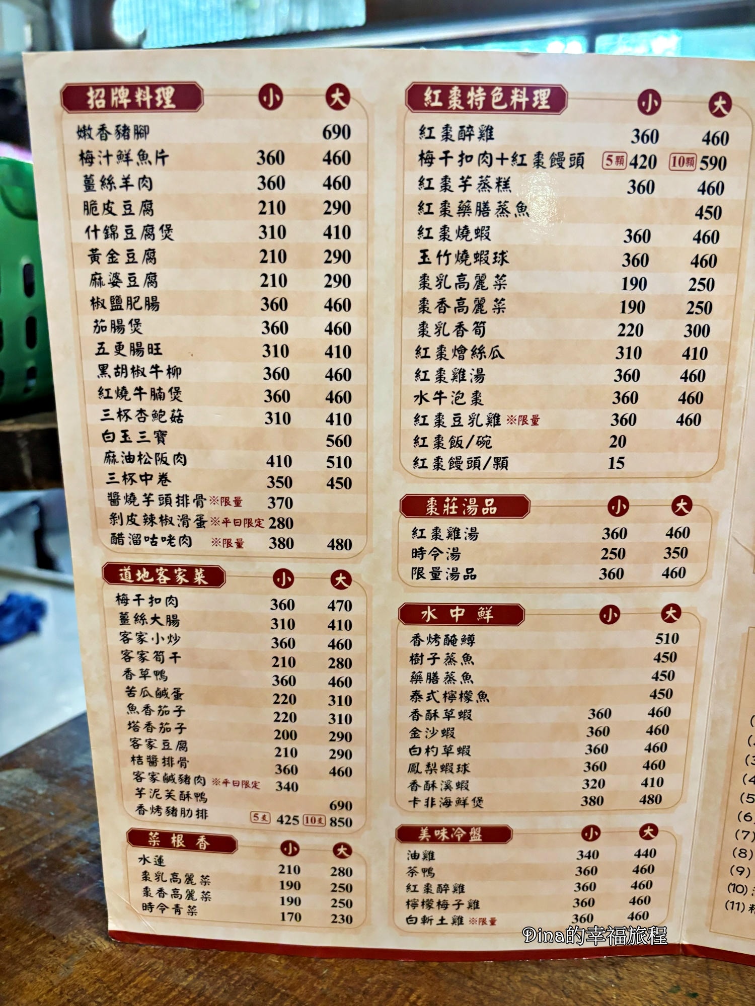 【苗栗美食】棗莊古藝庭園膳坊。紅棗特色料理/親子友善餐廳/有附沙坑、兒童氣車、小遊樂場
