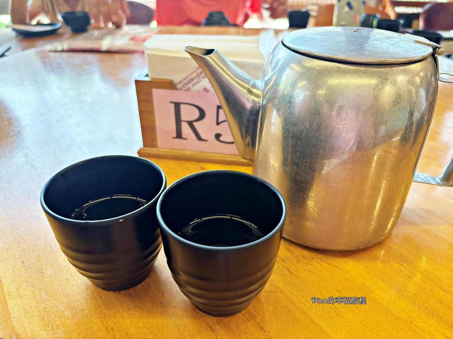【苗栗美食】棗莊古藝庭園膳坊。紅棗特色料理/親子友善餐廳/有附沙坑、兒童氣車、小遊樂場 - 第16張圖 【苗栗美食】棗莊古藝庭園膳坊。紅棗特色料理/親子友善餐廳/有附沙坑、兒童氣車、小遊樂場