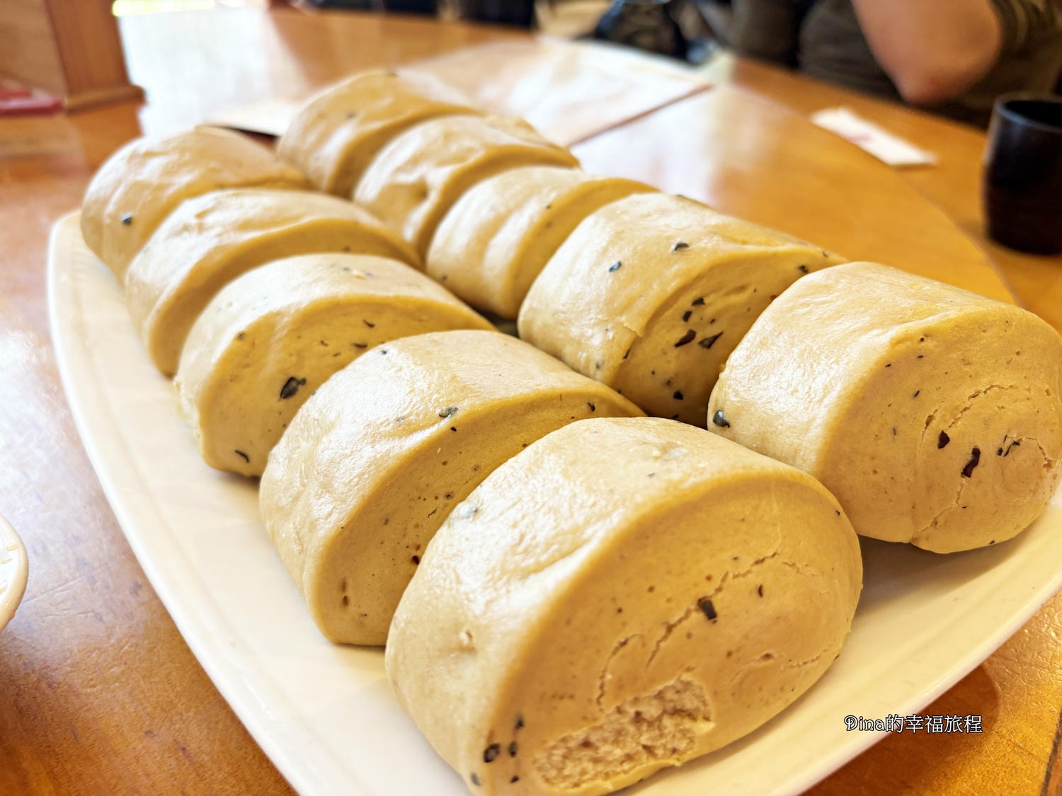 【苗栗美食】棗莊古藝庭園膳坊。紅棗特色料理/親子友善餐廳/有附沙坑、兒童氣車、小遊樂場 - 第19張圖 【苗栗美食】棗莊古藝庭園膳坊。紅棗特色料理/親子友善餐廳/有附沙坑、兒童氣車、小遊樂場