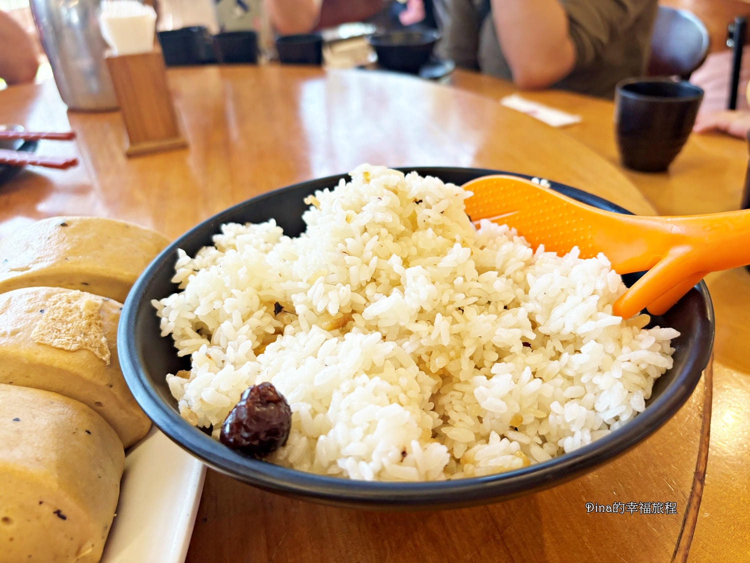 【苗栗美食】棗莊古藝庭園膳坊。紅棗特色料理/親子友善餐廳/有附沙坑、兒童氣車、小遊樂場