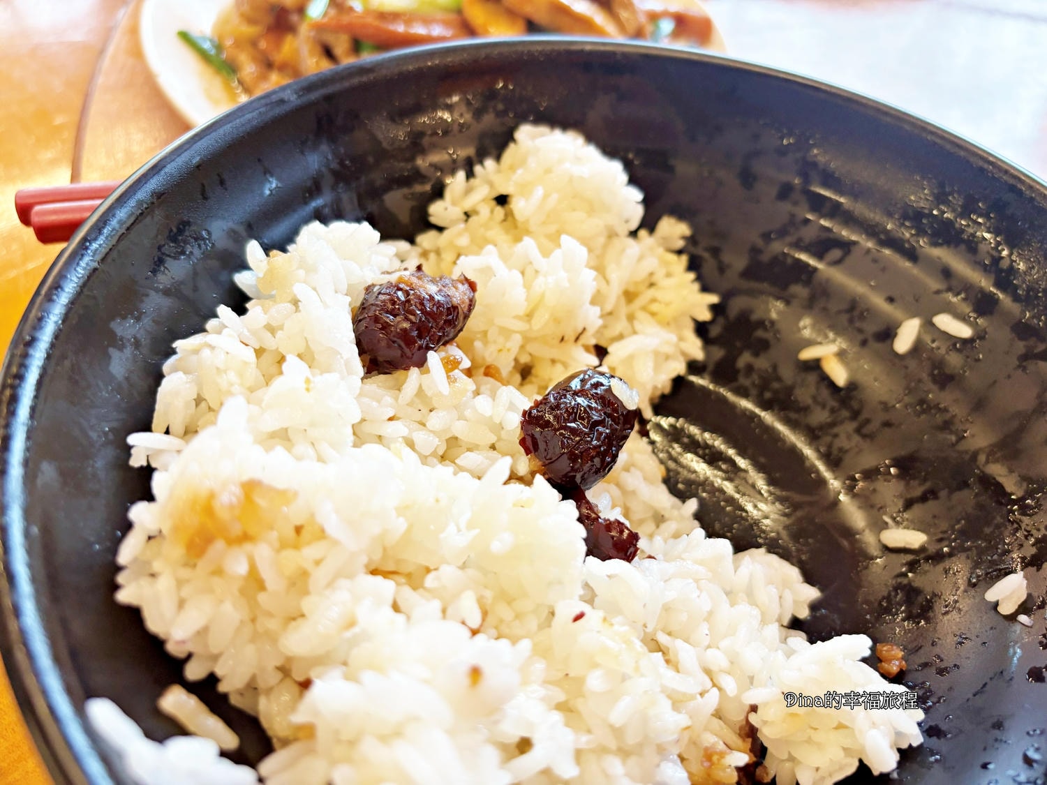 【苗栗美食】棗莊古藝庭園膳坊。紅棗特色料理/親子友善餐廳/有附沙坑、兒童氣車、小遊樂場 - 第21張圖 【苗栗美食】棗莊古藝庭園膳坊。紅棗特色料理/親子友善餐廳/有附沙坑、兒童氣車、小遊樂場