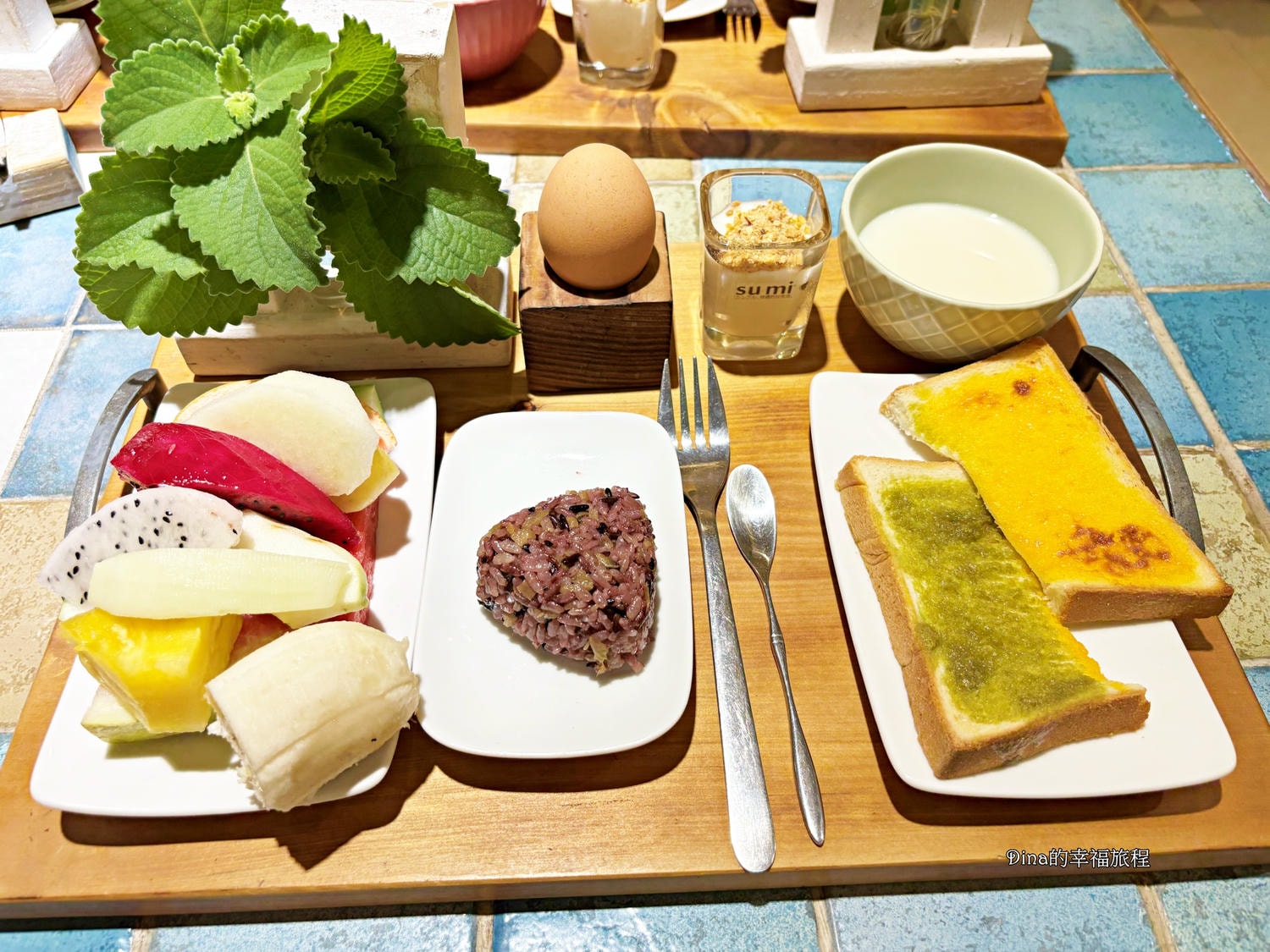 【花蓮住宿】呼吸民宿。超親民的貓咪民宿，週邊美食多、地址位置佳