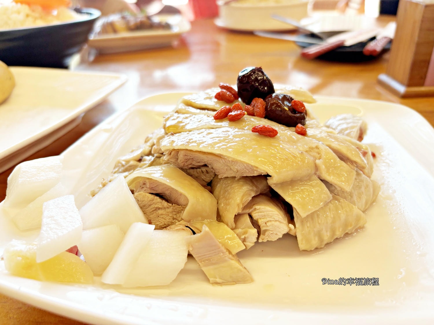 【苗栗美食】棗莊古藝庭園膳坊。紅棗特色料理/親子友善餐廳/有附沙坑、兒童氣車、小遊樂場 - 第22張圖 【苗栗美食】棗莊古藝庭園膳坊。紅棗特色料理/親子友善餐廳/有附沙坑、兒童氣車、小遊樂場