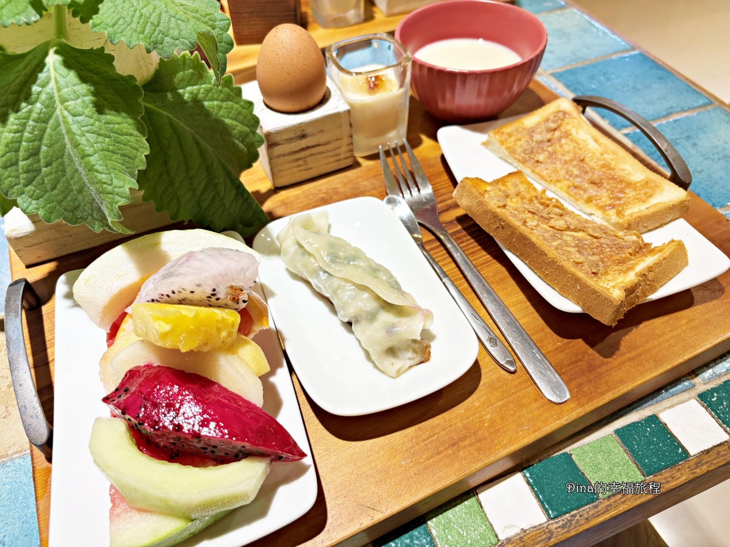 【花蓮住宿】呼吸民宿。超親民的貓咪民宿,週邊美食多、地址位置佳 - 第23張圖 【花蓮住宿】呼吸民宿。超親民的貓咪民宿,週邊美食多、地址位置佳