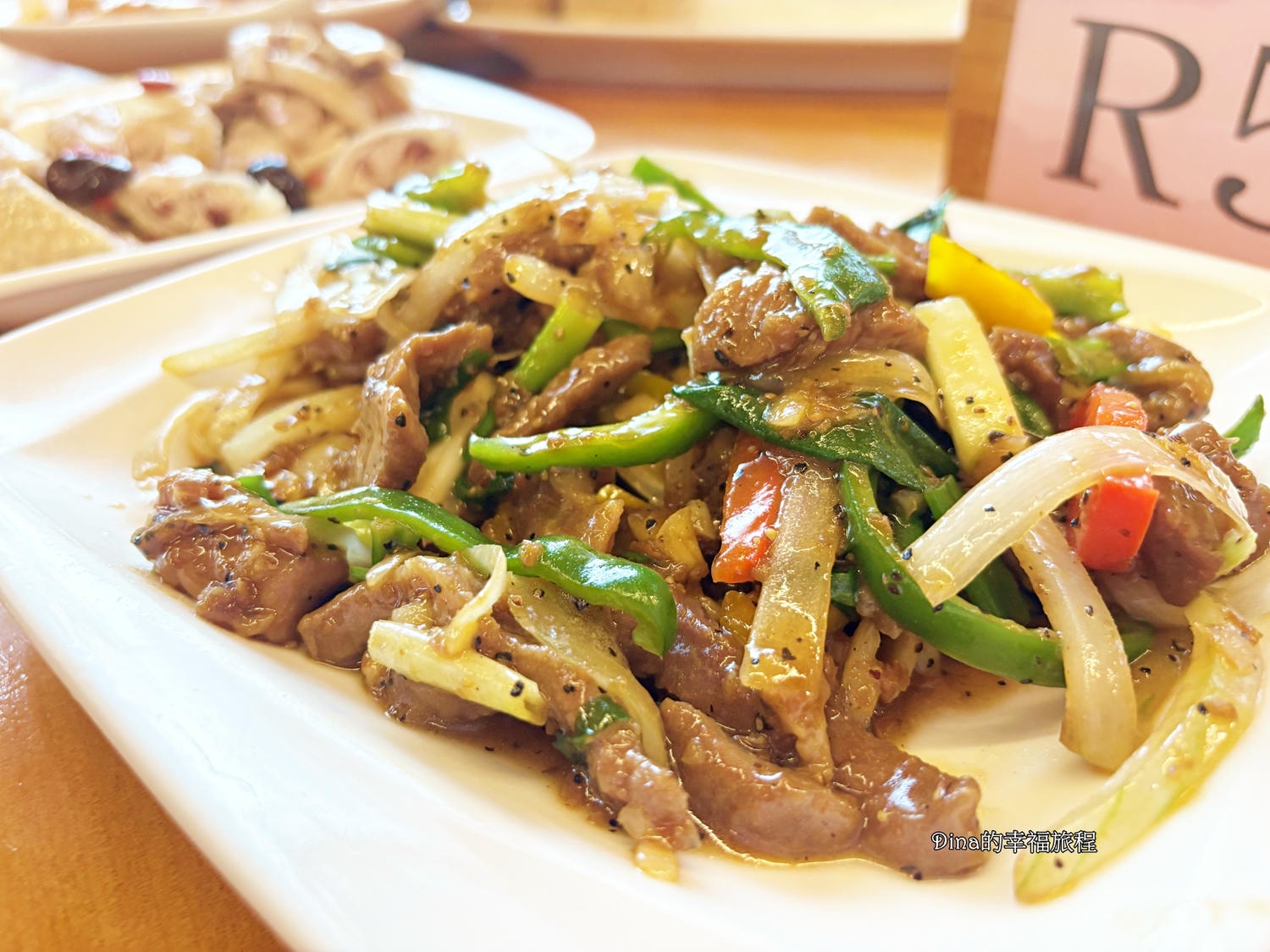 【苗栗美食】棗莊古藝庭園膳坊。紅棗特色料理/親子友善餐廳/有附沙坑、兒童氣車、小遊樂場 - 第23張圖 【苗栗美食】棗莊古藝庭園膳坊。紅棗特色料理/親子友善餐廳/有附沙坑、兒童氣車、小遊樂場