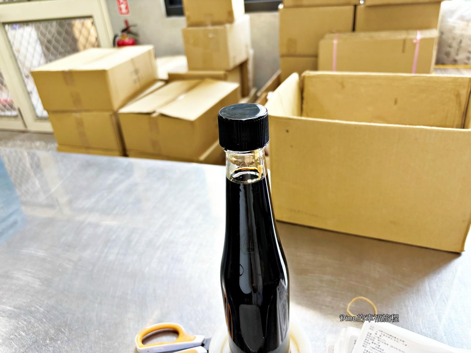 【花蓮親子體驗】一品醇醬油。詳細導覽參觀醬油製做過程、親子互動DIY醬油烤仙貝。假日雨天備案親子遊好去處 - 第24張圖 【花蓮親子體驗】一品醇醬油。詳細導覽參觀醬油製做過程、親子互動DIY醬油烤仙貝。假日雨天備案親子遊好去處