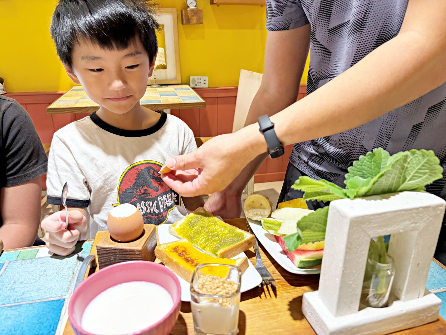 【花蓮住宿】呼吸民宿。超親民的貓咪民宿,週邊美食多、地址位置佳 - 第28張圖 【花蓮住宿】呼吸民宿。超親民的貓咪民宿,週邊美食多、地址位置佳