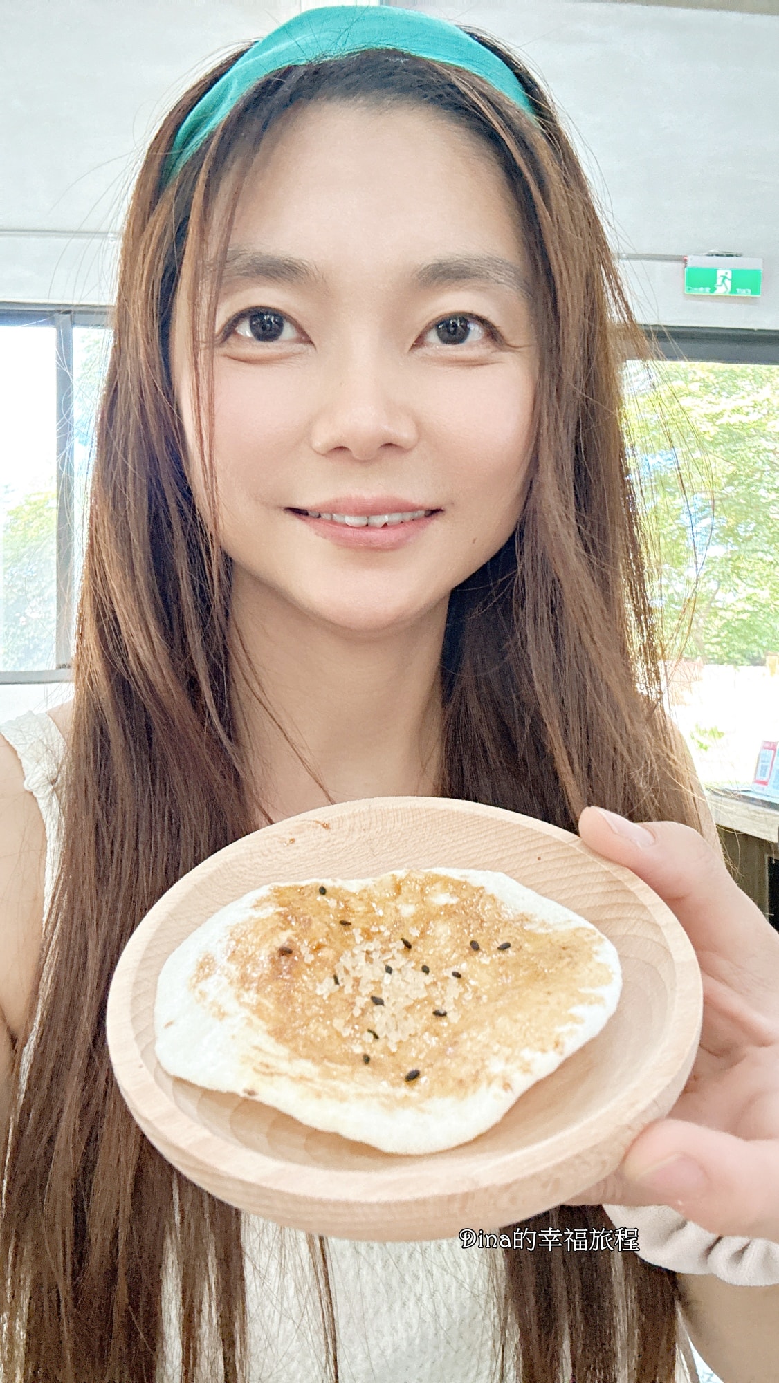 【花蓮親子體驗】一品醇醬油。詳細導覽參觀醬油製做過程、親子互動DIY醬油烤仙貝。假日雨天備案親子遊好去處 - 第34張圖 【花蓮親子體驗】一品醇醬油。詳細導覽參觀醬油製做過程、親子互動DIY醬油烤仙貝。假日雨天備案親子遊好去處
