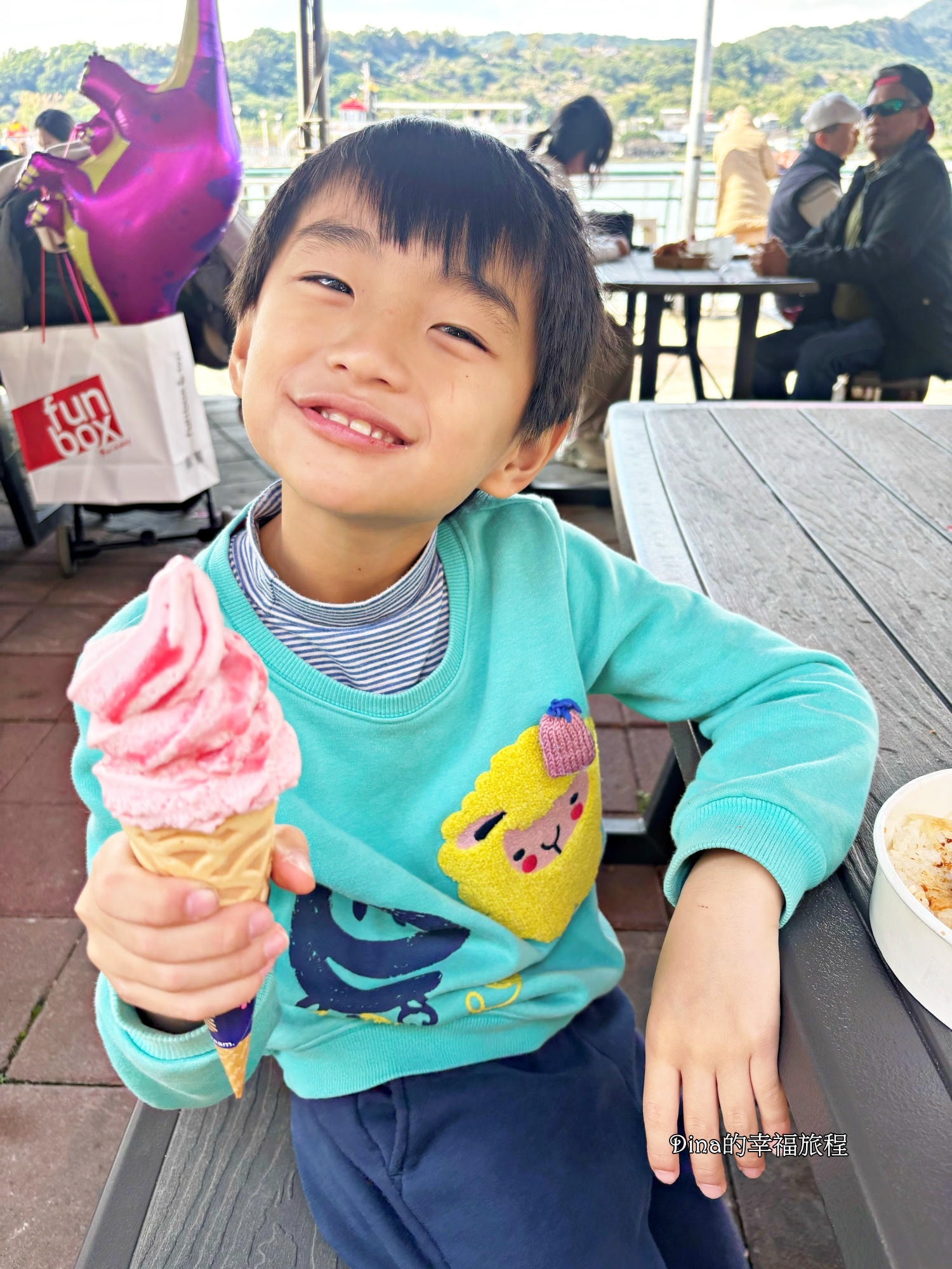 【台北景點】恐龍大復活 關渡探險樂園。帶你走進侏儸紀世界