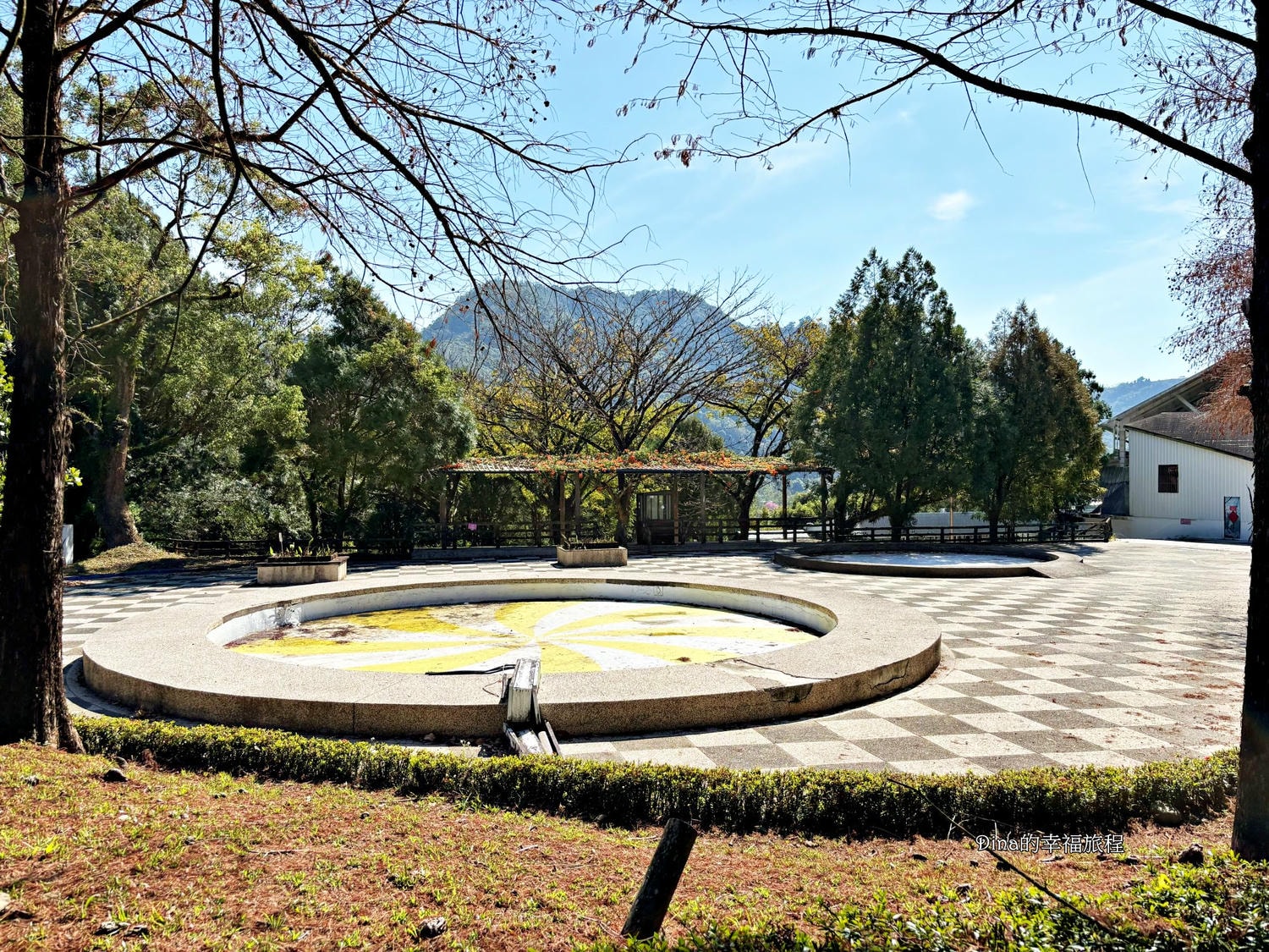 【南投住宿】泰雅渡假村。和孩子一起體驗泰雅族文化、親近大自然/營火晚會烤綿花糖/泡溫泉/高空挑戰體驗/勇士二日遊