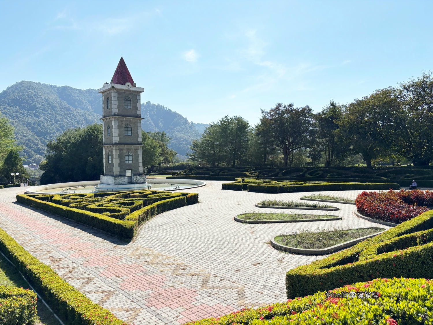 【南投住宿】泰雅渡假村。和孩子一起體驗泰雅族文化、親近大自然/營火晚會烤綿花糖/泡溫泉/高空挑戰體驗/勇士二日遊
