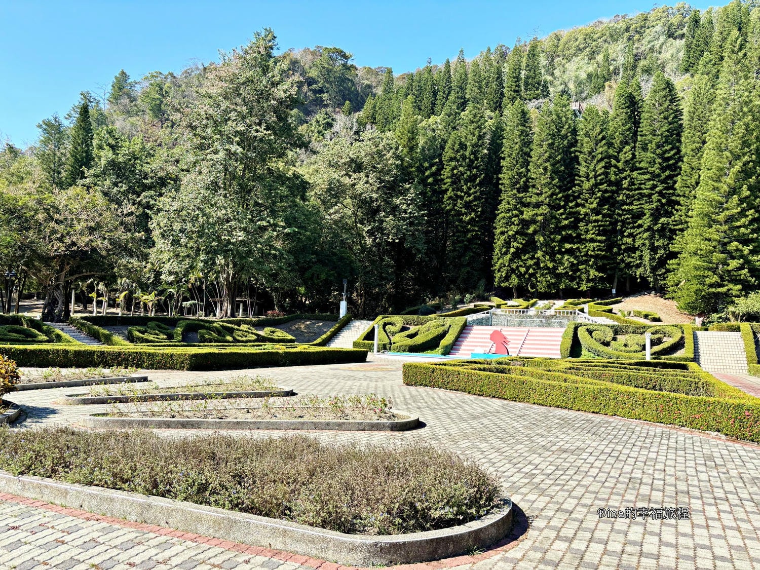 【南投住宿】泰雅渡假村。和孩子一起體驗泰雅族文化、親近大自然/營火晚會烤綿花糖/泡溫泉/高空挑戰體驗/勇士二日遊
