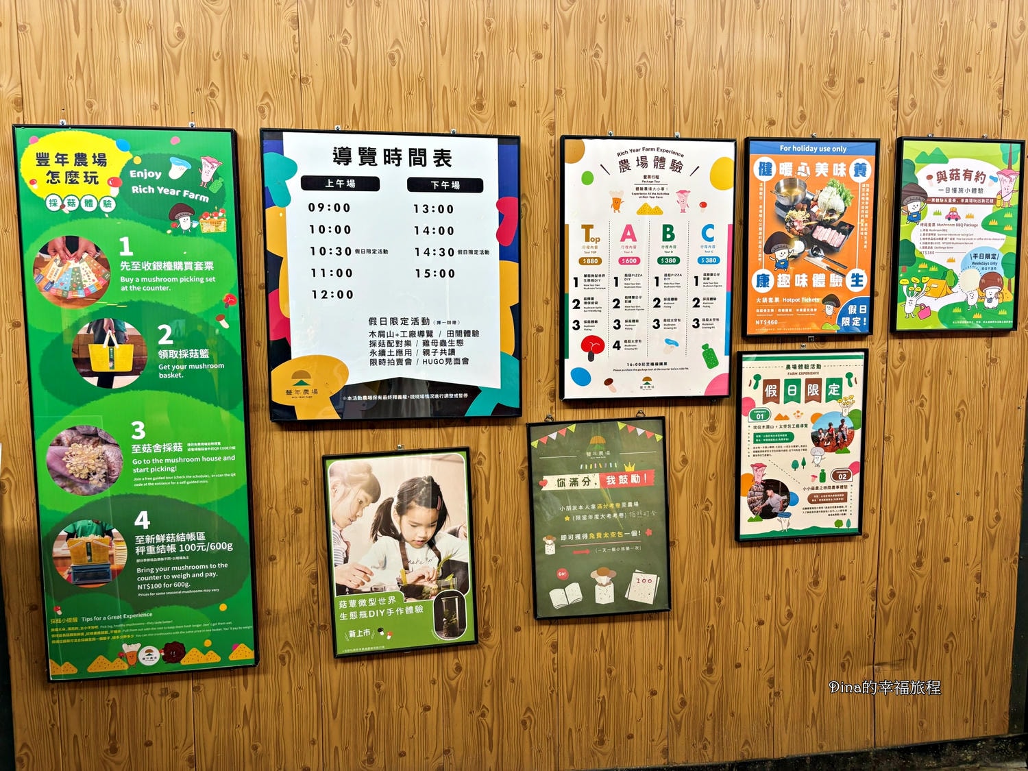 【南投景點】豐年靈芝菇類生態農場。免門票親子採香菇景點/認識各種類香菇/多款香菇週邊商品伴手禮/認識雞母蟲/南投雨天備案景點 - 第9張圖 【南投景點】豐年靈芝菇類生態農場。免門票親子採香菇景點/認識各種類香菇/多款香菇週邊商品伴手禮/認識雞母蟲/南投雨天備案景點