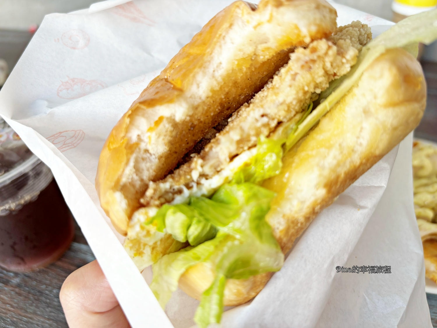 【小琉球美食】三隻魚找餐。必點鬼頭刀炸魚系列餐點/小琉球必吃美食 - 第10張圖 【小琉球美食】三隻魚找餐。必點鬼頭刀炸魚系列餐點/小琉球必吃美食