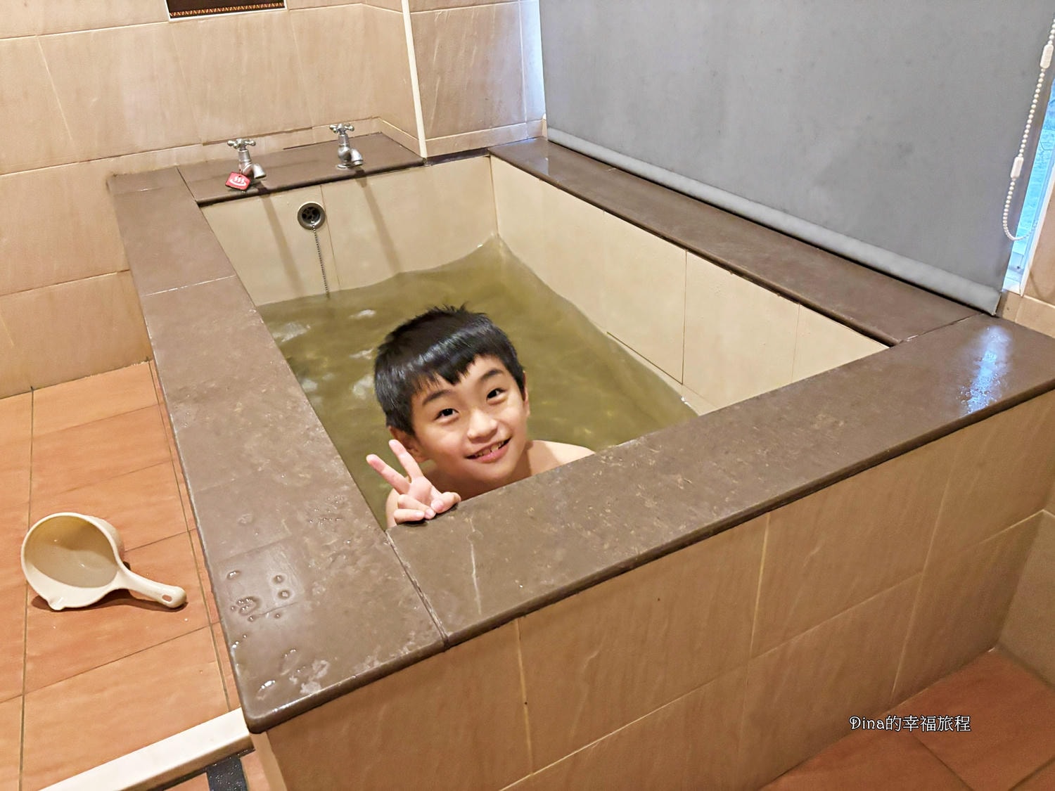 【南投住宿】泰雅渡假村。和孩子一起體驗泰雅族文化、親近大自然/營火晚會烤綿花糖/泡溫泉/高空挑戰體驗/勇士二日遊