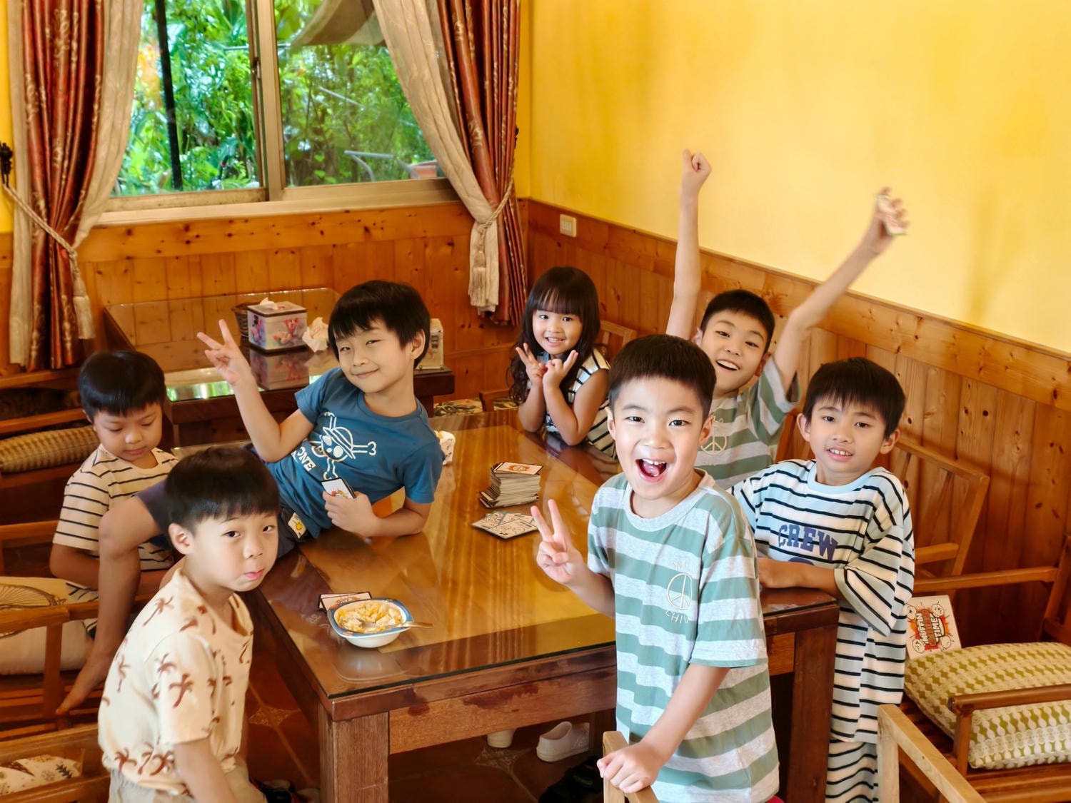 【南投住宿】布拉姆索鄉村民宿。鄉村風格民宿/近桃米親水公園/親子友善住宿 - 第23張圖 【南投住宿】布拉姆索鄉村民宿。鄉村風格民宿/近桃米親水公園/親子友善住宿