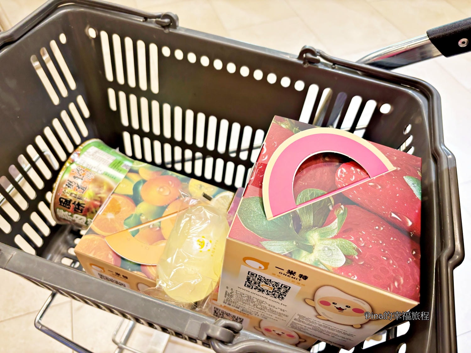 【宜蘭景點】一米特米食點心觀光工廠。免門票免費試吃/購買伴手禮最佳休息站