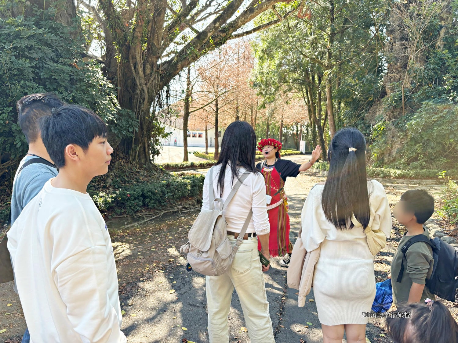 【南投住宿】泰雅渡假村。和孩子一起體驗泰雅族文化、親近大自然/營火晚會烤綿花糖/泡溫泉/高空挑戰體驗/勇士二日遊