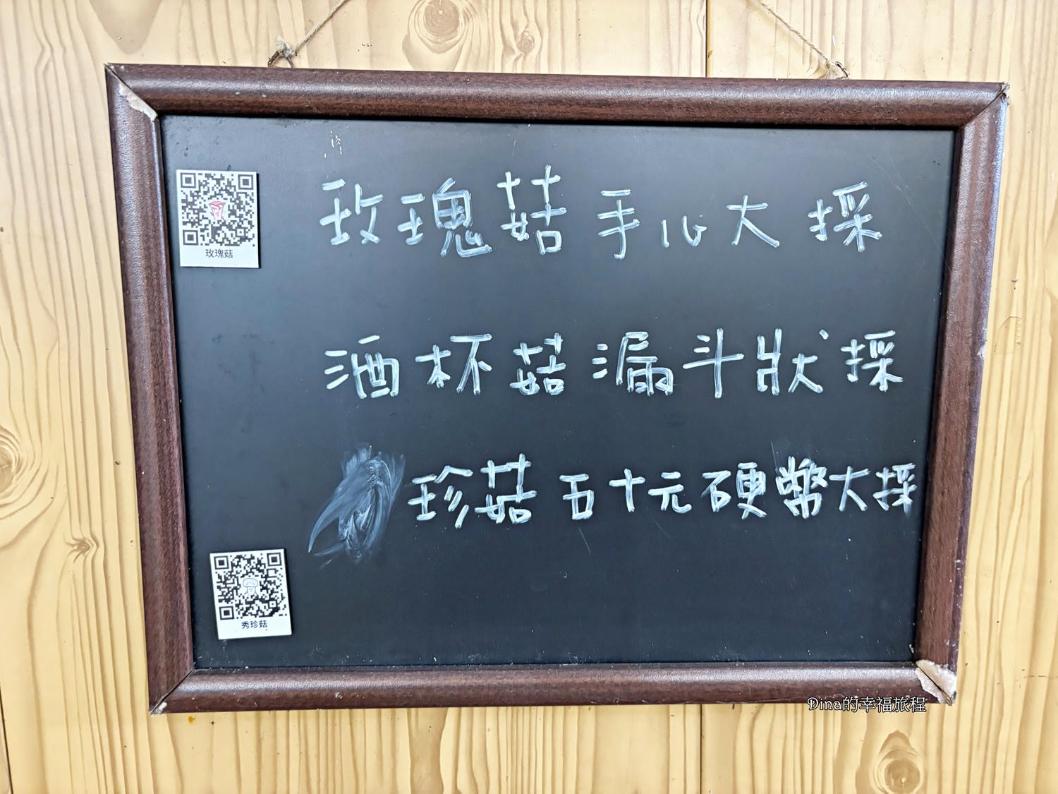 【南投景點】豐年靈芝菇類生態農場。免門票親子採香菇景點/認識各種類香菇/多款香菇週邊商品伴手禮/認識雞母蟲/南投雨天備案景點 - 第11張圖 【南投景點】豐年靈芝菇類生態農場。免門票親子採香菇景點/認識各種類香菇/多款香菇週邊商品伴手禮/認識雞母蟲/南投雨天備案景點