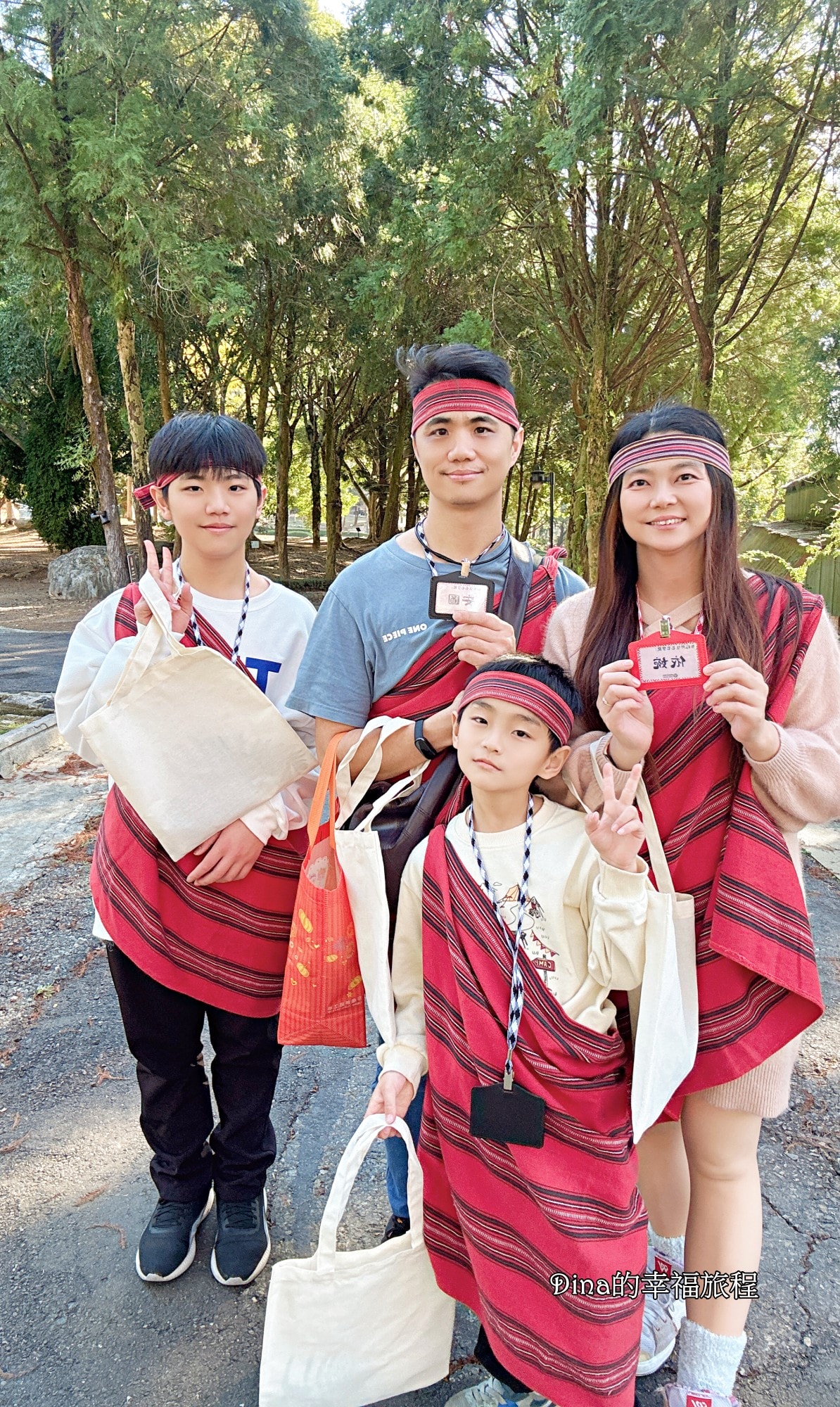 【南投住宿】泰雅渡假村。和孩子一起體驗泰雅族文化、親近大自然/營火晚會烤綿花糖/泡溫泉/高空挑戰體驗/勇士二日遊
