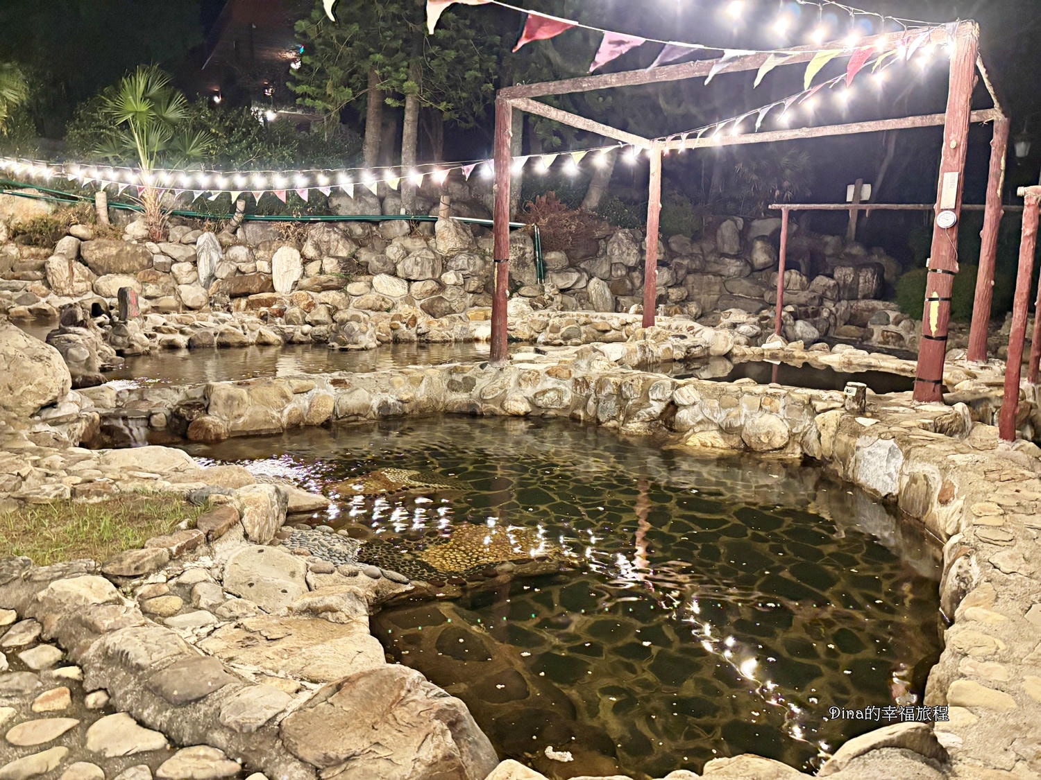 【南投住宿】泰雅渡假村。和孩子一起體驗泰雅族文化、親近大自然/營火晚會烤綿花糖/泡溫泉/高空挑戰體驗/勇士二日遊