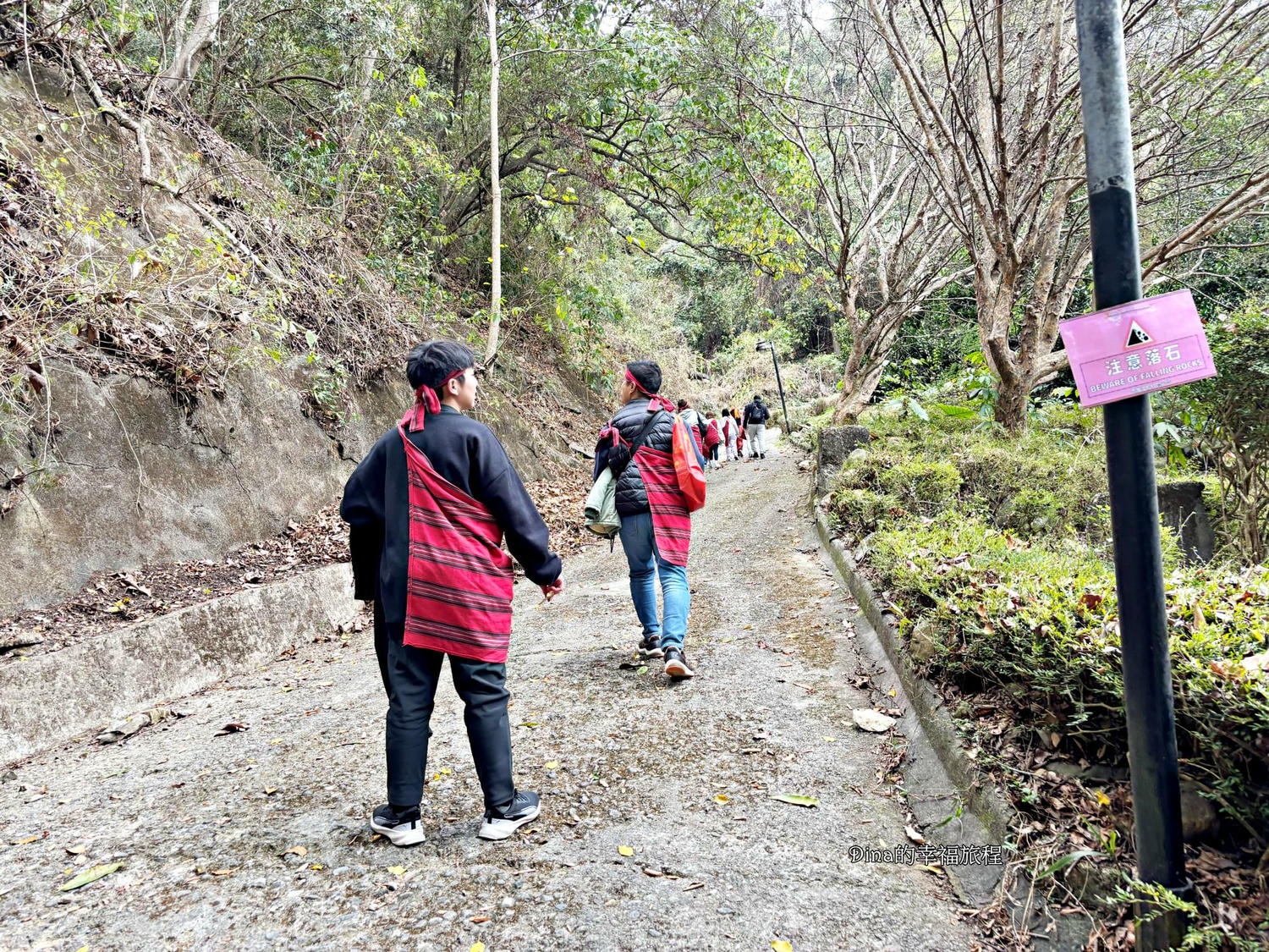 【南投住宿】泰雅渡假村。和孩子一起體驗泰雅族文化、親近大自然/營火晚會烤綿花糖/泡溫泉/高空挑戰體驗/勇士二日遊