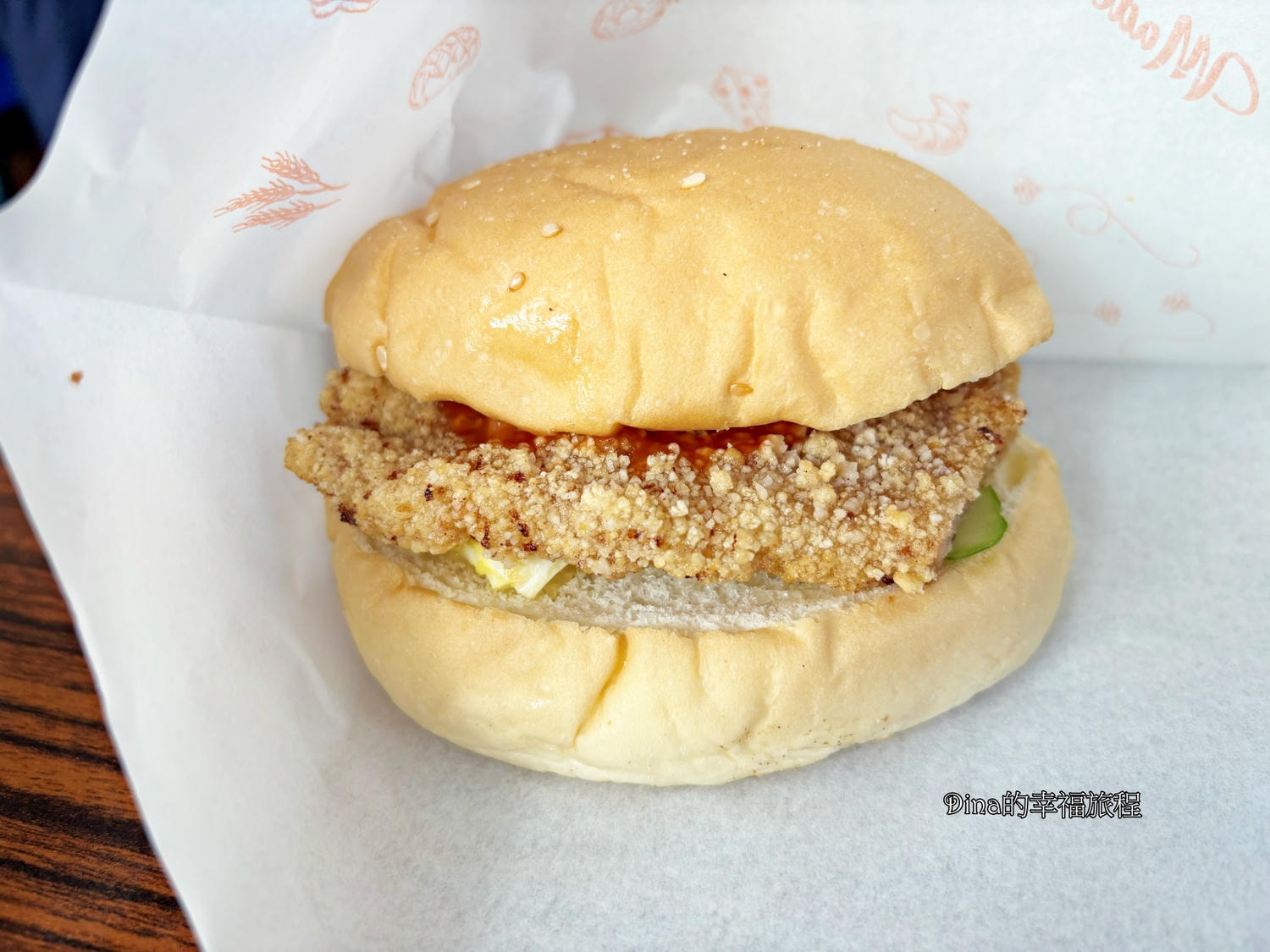 【小琉球美食】阿娟早餐。小琉球排隊美食/必吃炸肉蛋吐司、漢堡/需事先預約、假日沒預約吃不到/隔壁古早味零食值得逛逛 - 第7張圖 【小琉球美食】阿娟早餐。小琉球排隊美食/必吃炸肉蛋吐司、漢堡/需事先預約、假日沒預約吃不到/隔壁古早味零食值得逛逛