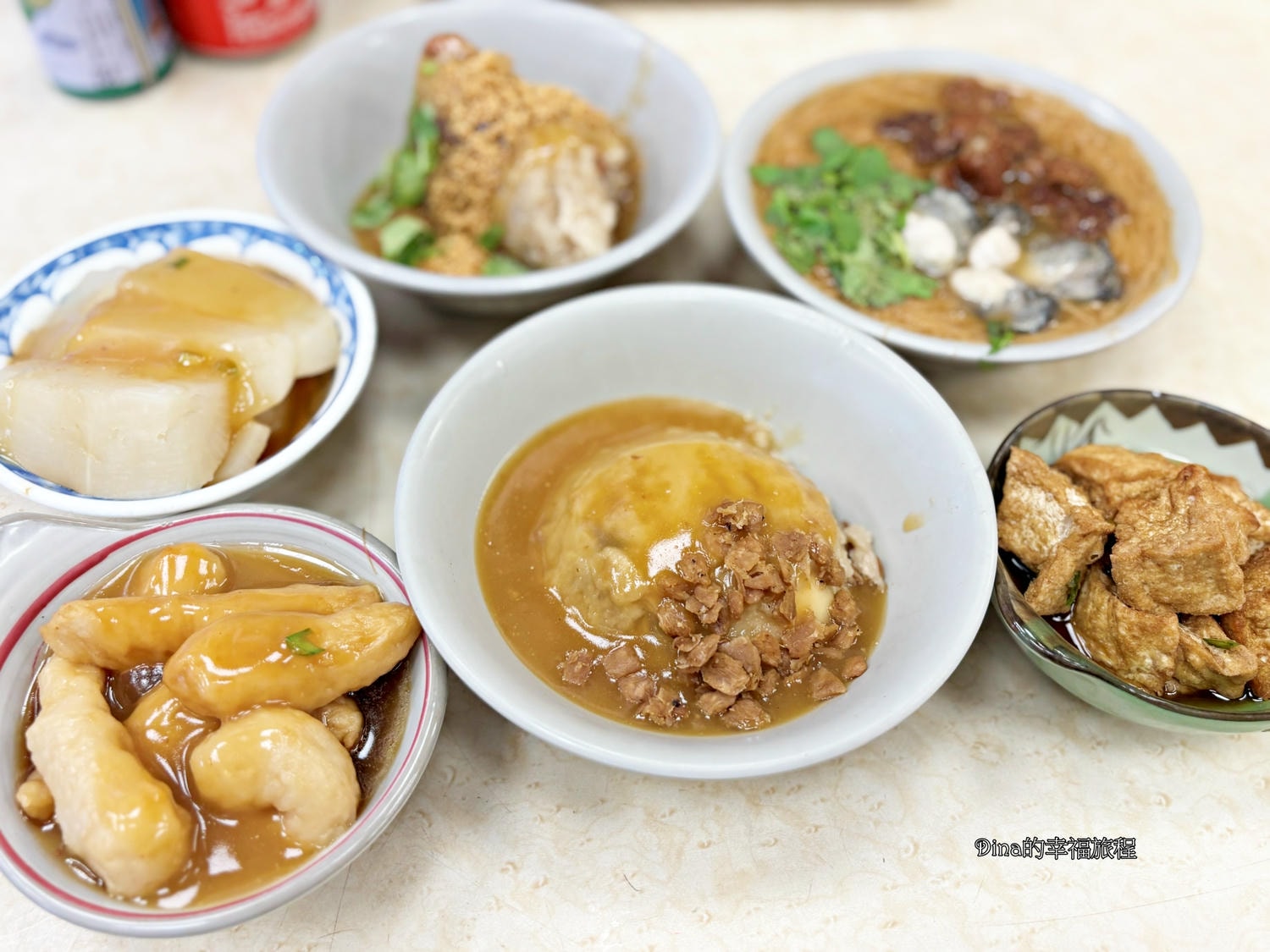 【台北美食】春來蚵仔麵線。台北市七大天王專業麵線/平民美食小吃/傳統的美味/後山碑必吃美食