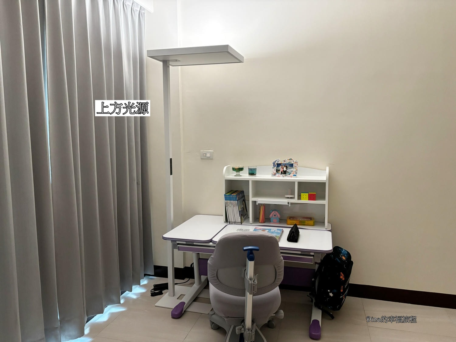 【好物推薦】Aurora 極光護眼落地燈。多段亮度、多種模式/全光譜+防眩光/無影燈,溫和柔光不刺眼 - 第21張圖 【好物推薦】Aurora 極光護眼落地燈。多段亮度、多種模式/全光譜+防眩光/無影燈,溫和柔光不刺眼