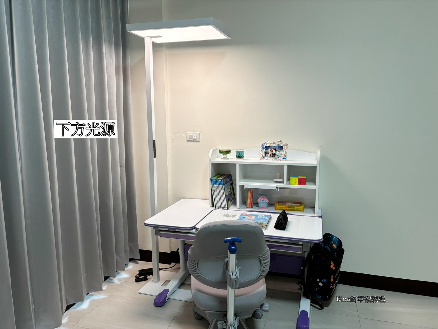 【好物推薦】Aurora 極光護眼落地燈。多段亮度、多種模式/全光譜+防眩光/無影燈,溫和柔光不刺眼 - 第22張圖 【好物推薦】Aurora 極光護眼落地燈。多段亮度、多種模式/全光譜+防眩光/無影燈,溫和柔光不刺眼