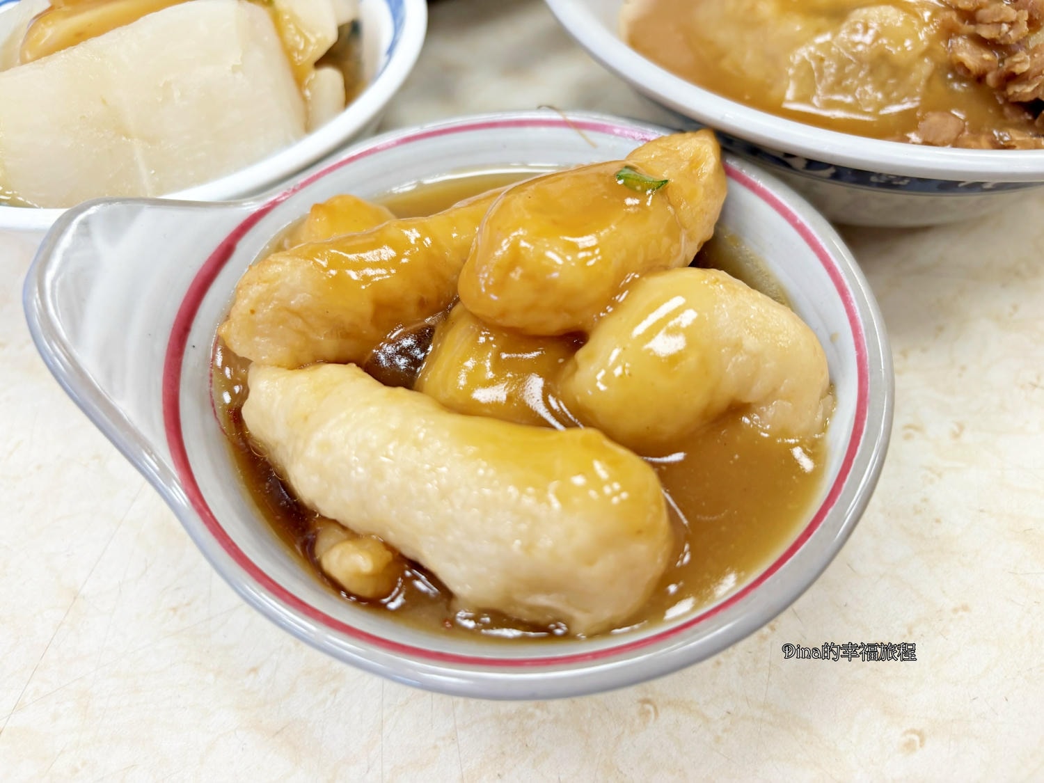 【台北美食】春來蚵仔麵線。台北市七大天王專業麵線/平民美食小吃/傳統的美味/後山碑必吃美食