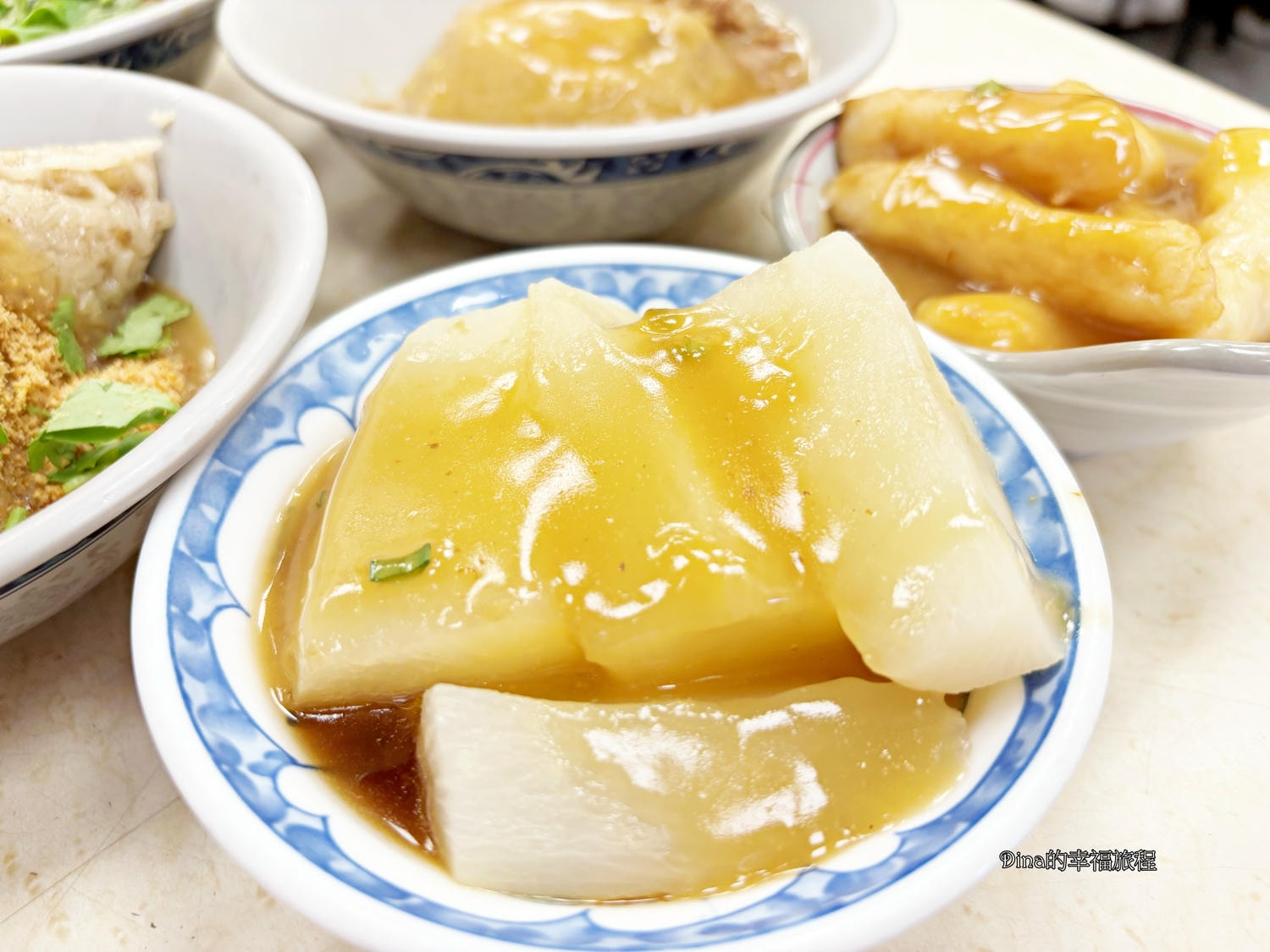 【台北美食】春來蚵仔麵線。台北市七大天王專業麵線/平民美食小吃/傳統的美味/後山碑必吃美食