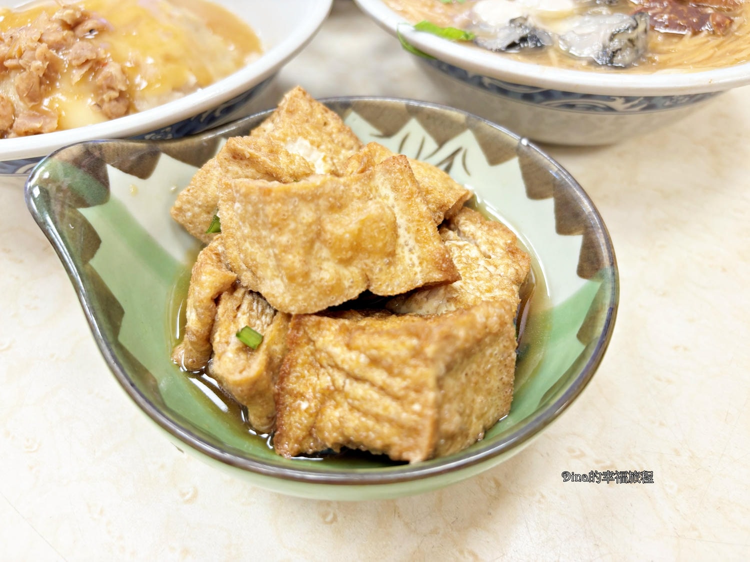 【台北美食】春來蚵仔麵線。台北市七大天王專業麵線/平民美食小吃/傳統的美味/後山碑必吃美食