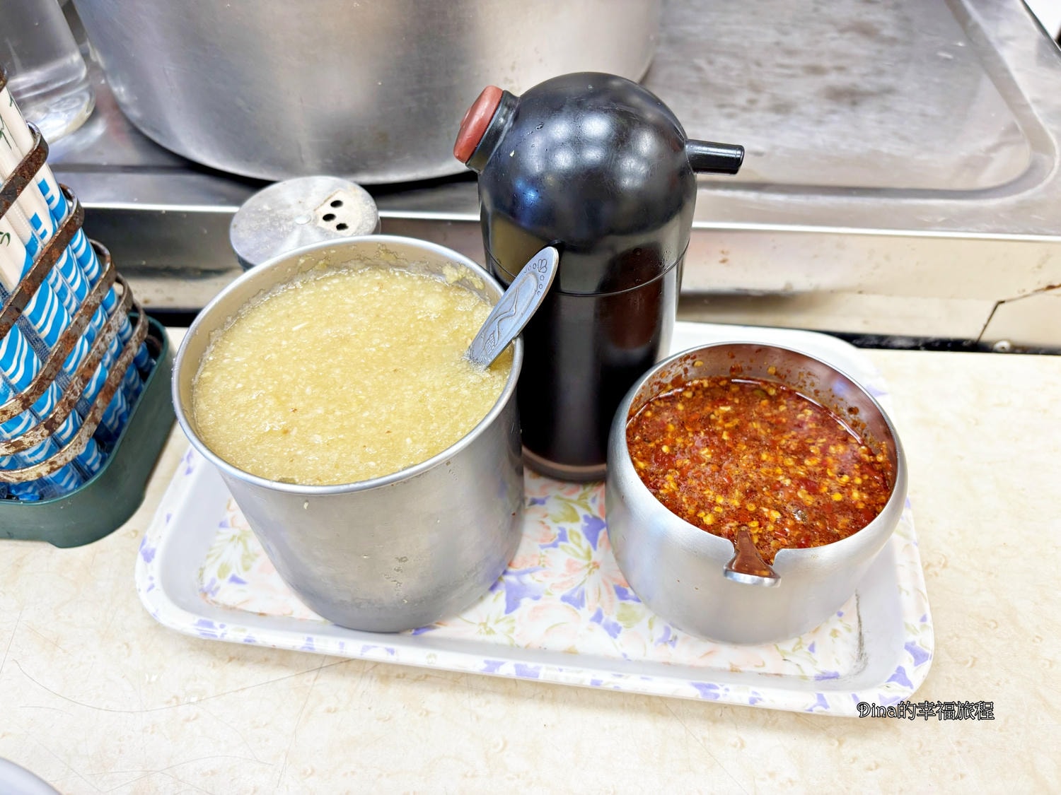 【台北美食】春來蚵仔麵線。台北市七大天王專業麵線/平民美食小吃/傳統的美味/後山碑必吃美食