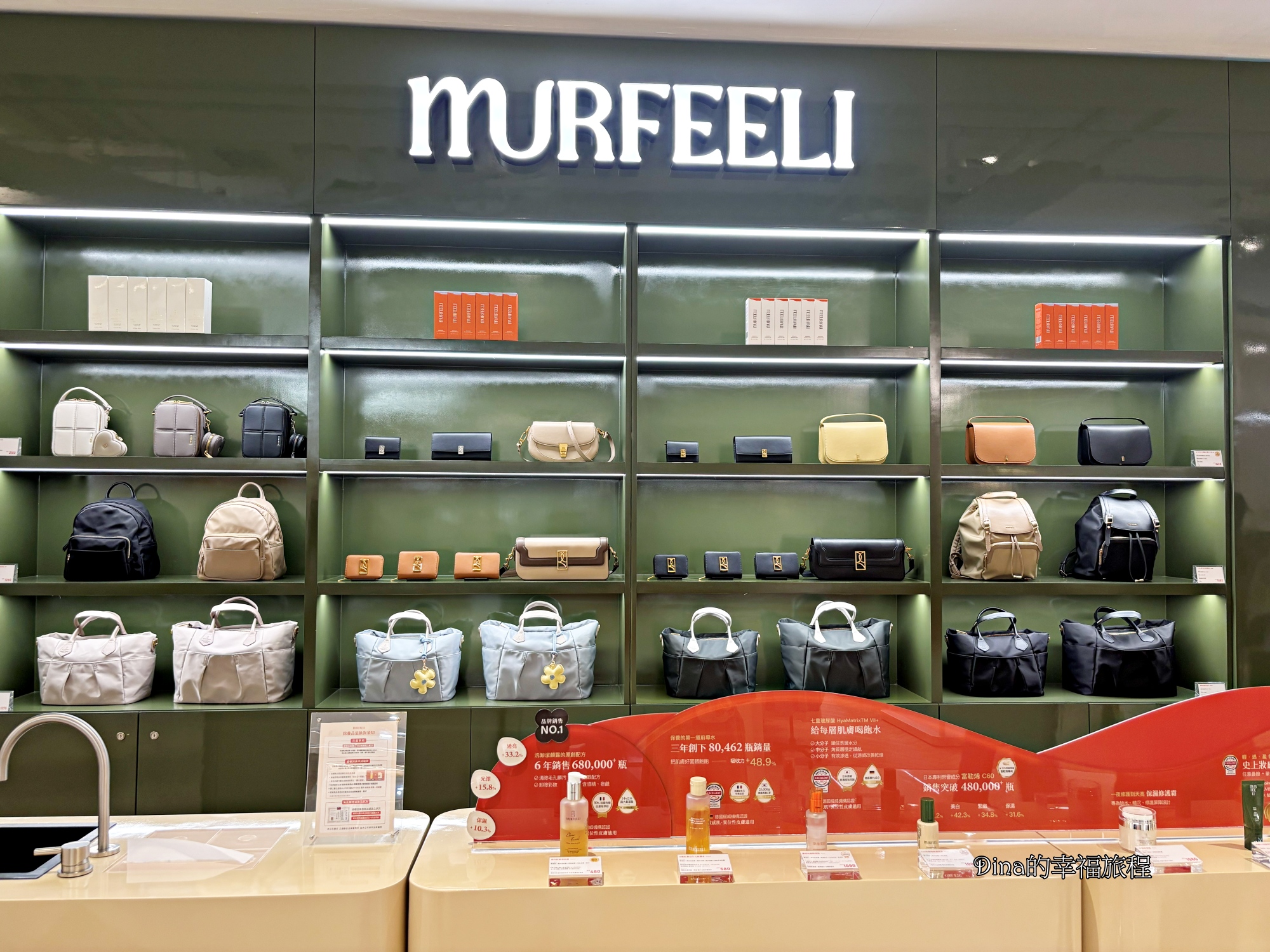 【桃園景點】大江購物中心裝置藝術  全桃最美網美打卡mall。全國獨家全年免費停車、打卡+優惠+新品牌  一進去就逛到出不來/最高CP值購物中心/2026 年中慶全攻略/桃園雨天備案景點
