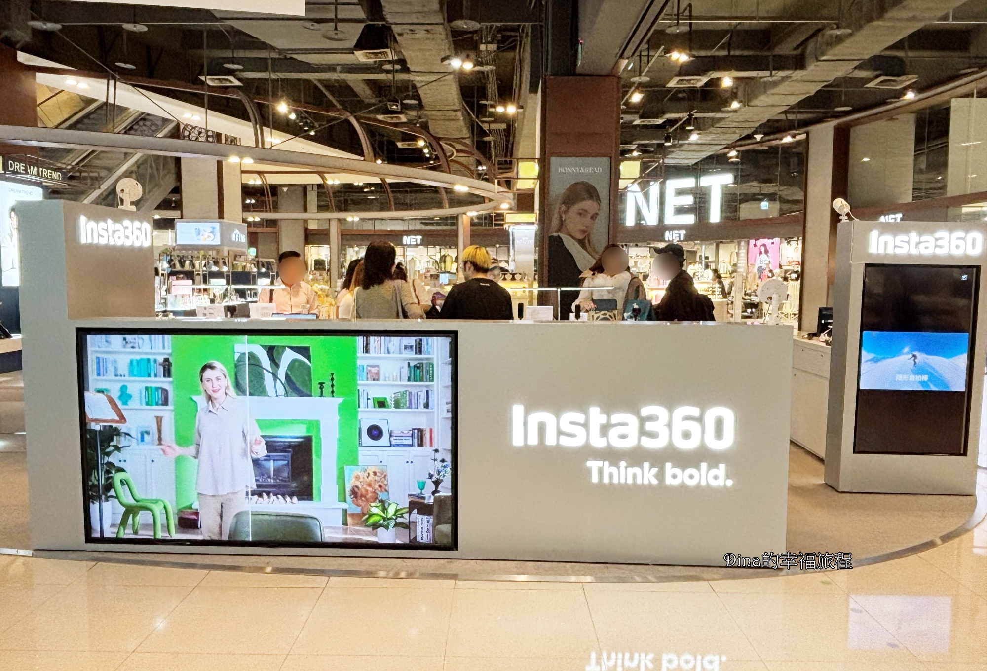 【桃園景點】大江購物中心裝置藝術  全桃最美網美打卡mall。全國獨家全年免費停車、打卡+優惠+新品牌  一進去就逛到出不來/最高CP值購物中心/2026 年中慶全攻略/桃園雨天備案景點