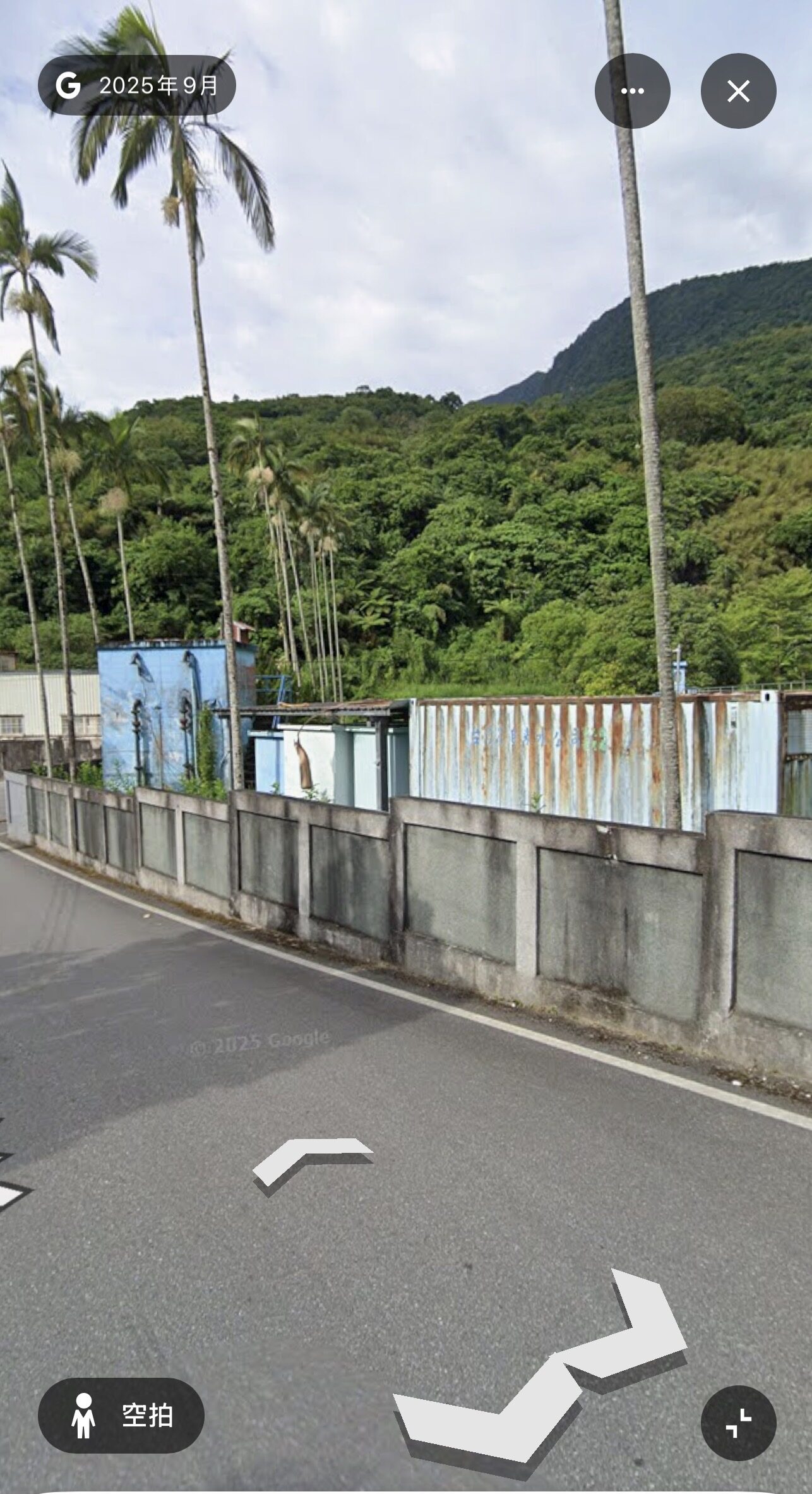 【花蓮景點】砂婆礑溪遊憩區。溪水超清澈、冰涼~花蓮人的玩水秘境