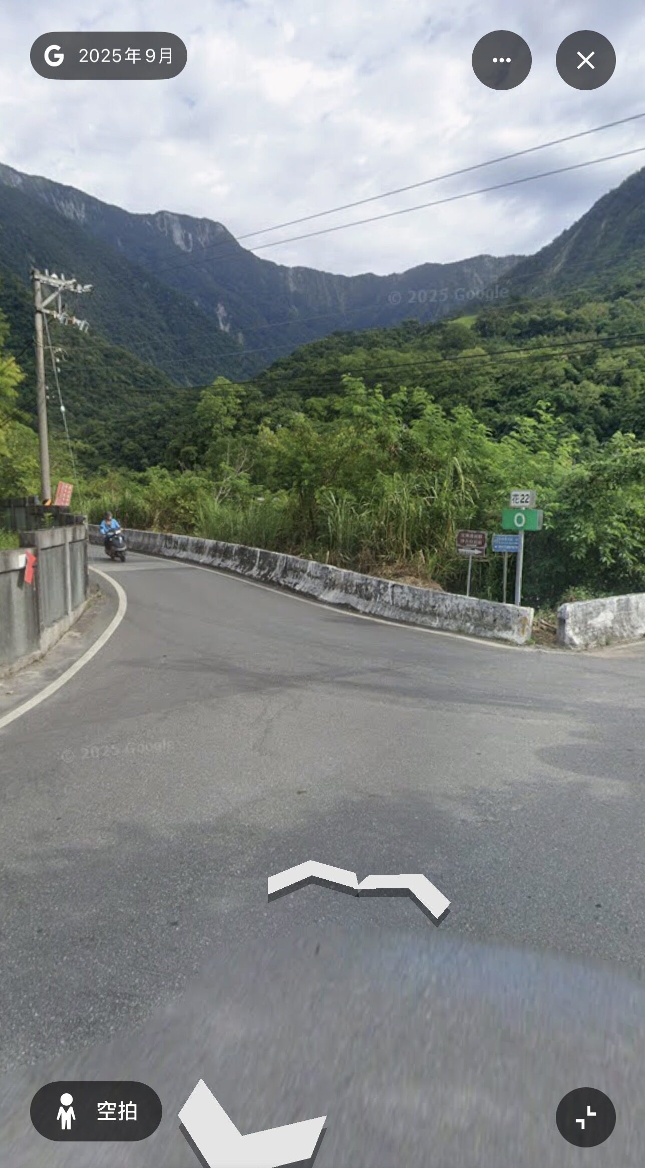 【花蓮景點】砂婆礑溪遊憩區。溪水超清澈、冰涼~花蓮人的玩水秘境 - 第3張圖 【花蓮景點】砂婆礑溪遊憩區。溪水超清澈、冰涼~花蓮人的玩水秘境
