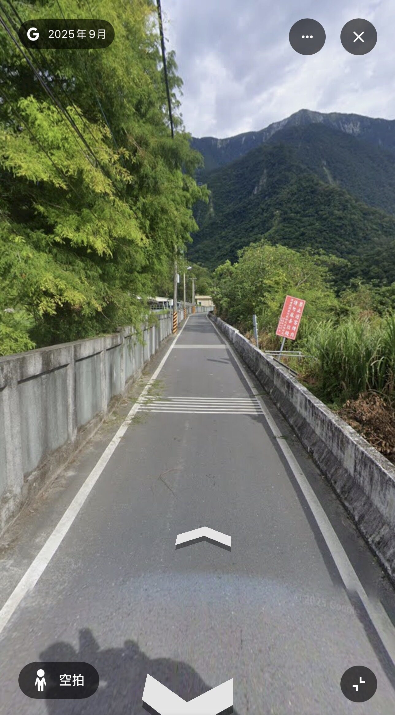 【花蓮景點】砂婆礑溪遊憩區。溪水超清澈、冰涼~花蓮人的玩水秘境 - 第4張圖 【花蓮景點】砂婆礑溪遊憩區。溪水超清澈、冰涼~花蓮人的玩水秘境