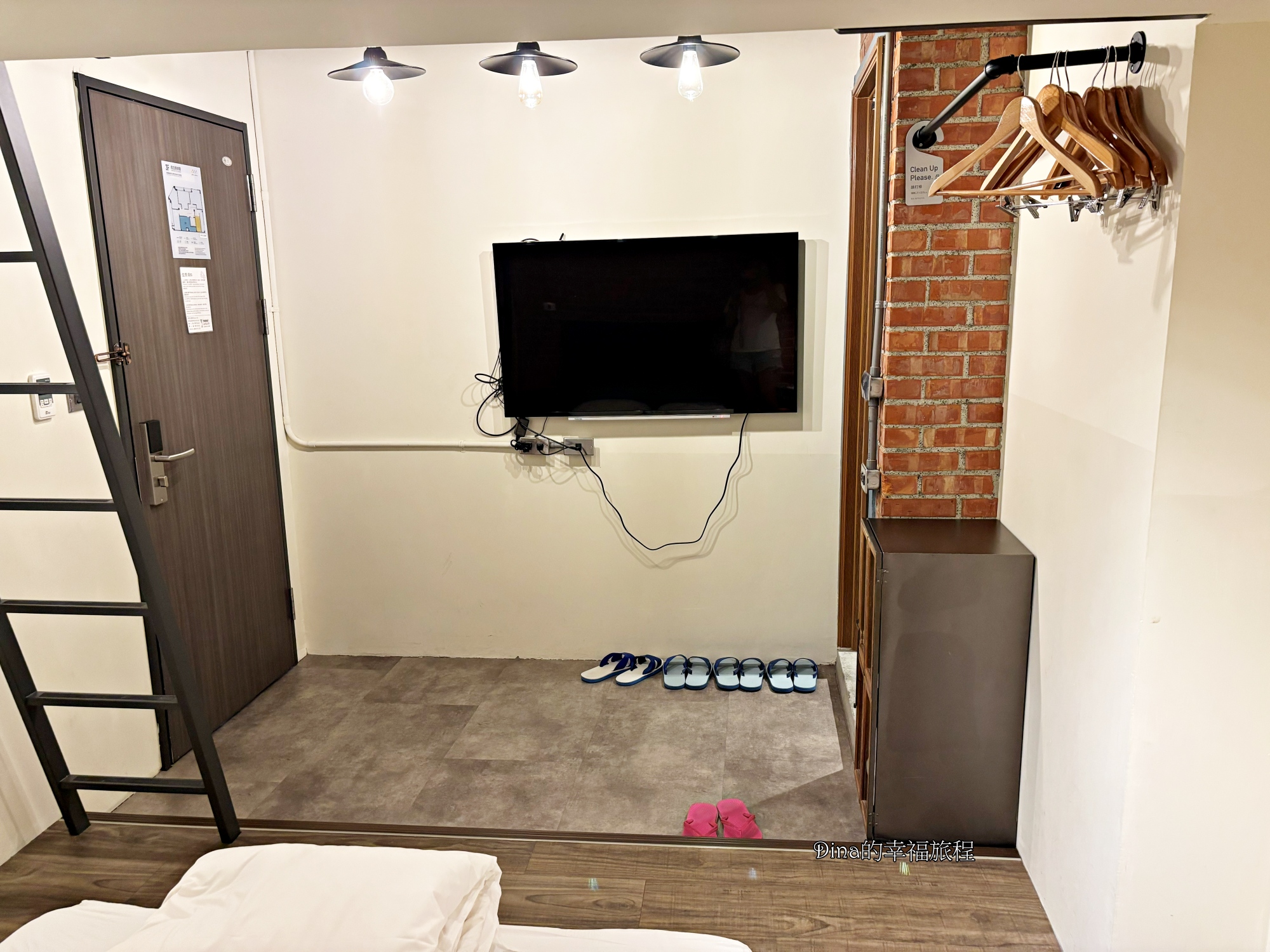 【嘉義住宿】嘉義島宇居飯店。文青質感設計/高CP值青年旅宿/近文化觀光夜市 - 第12張圖 【嘉義住宿】嘉義島宇居飯店。文青質感設計/高CP值青年旅宿/近文化觀光夜市