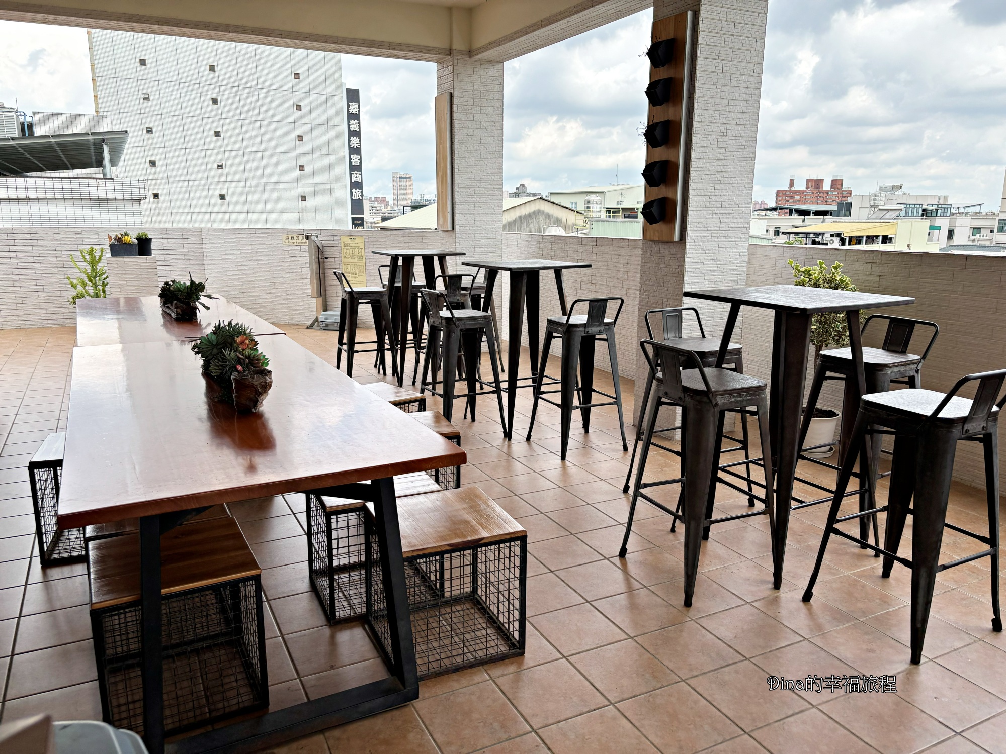 【嘉義住宿】嘉義島宇居飯店。文青質感設計/高CP值青年旅宿/近文化觀光夜市 - 第17張圖 【嘉義住宿】嘉義島宇居飯店。文青質感設計/高CP值青年旅宿/近文化觀光夜市