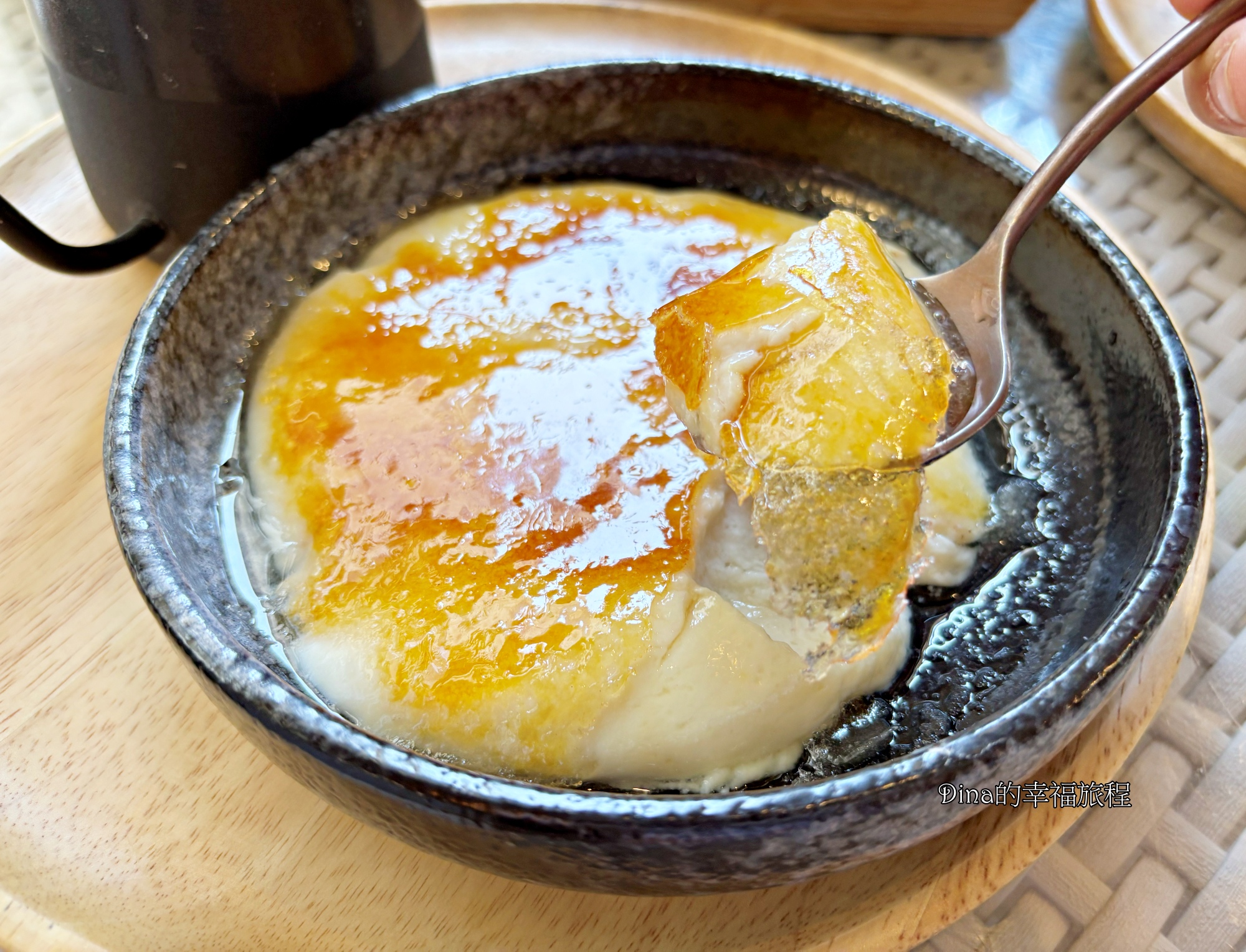 【宜蘭美食】NEVE 那味豆花、韓式雪冰。森林植物系文青小店/ 必點特色 炙燒脆皮豆花、泰奶珍珠豆花/宜蘭五結鄉必吃美食 - 第18張圖 【宜蘭美食】NEVE 那味豆花、韓式雪冰。森林植物系文青小店/ 必點特色 炙燒脆皮豆花、泰奶珍珠豆花/宜蘭五結鄉必吃美食